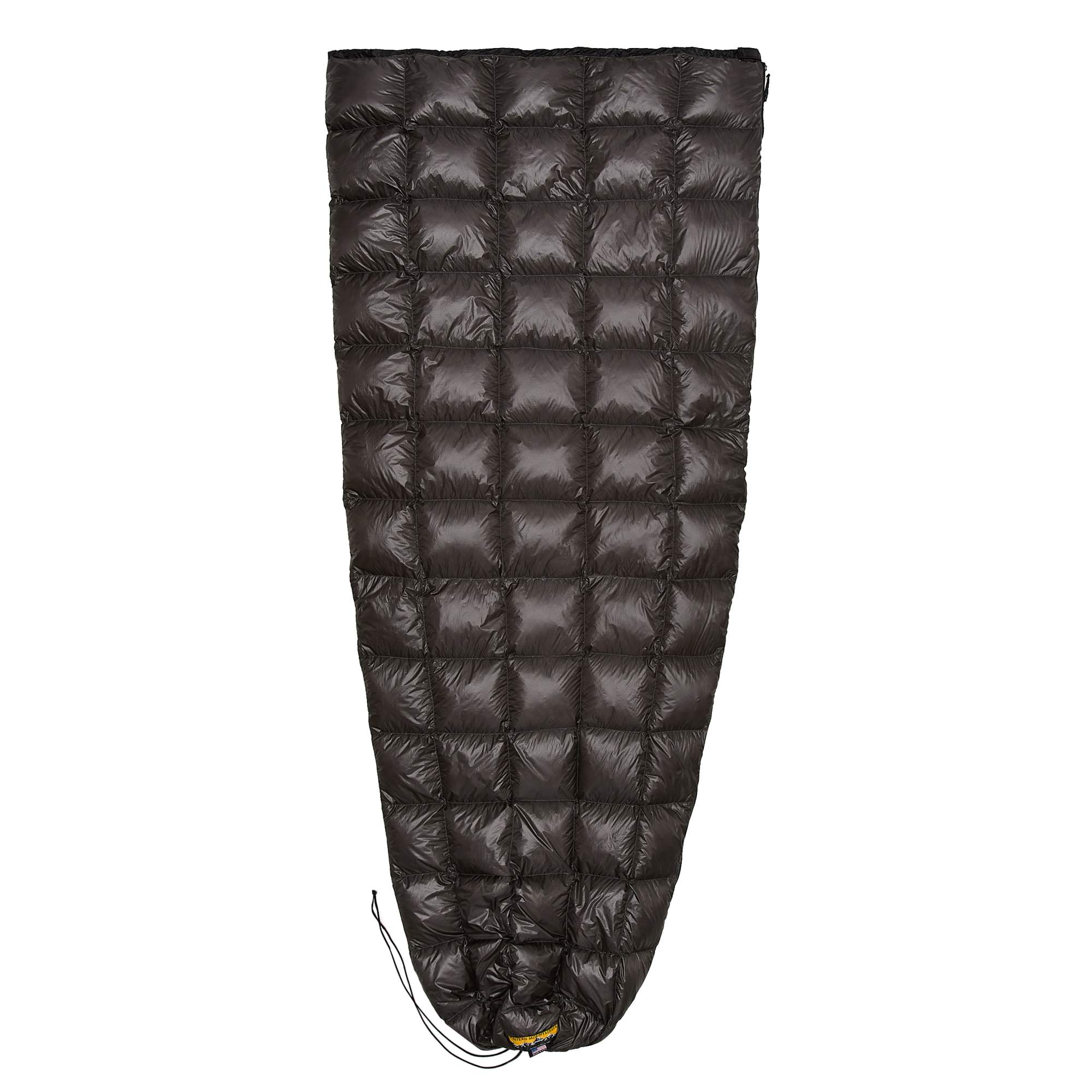 Western Mountaineering EVERLITE 180 CM - Sommerschlafsack Western Mountaineering EVERLITE 180 CM - Sommerschlafsack