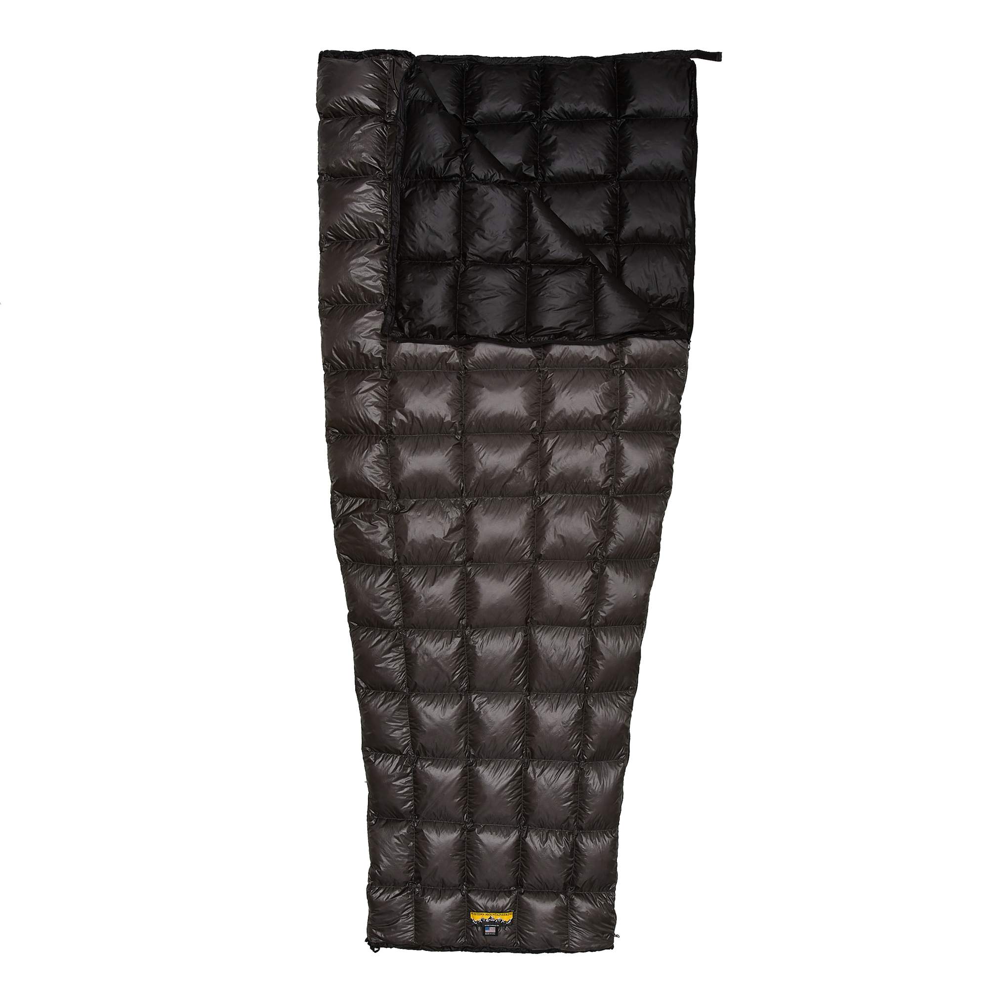 Western Mountaineering EVERLITE 200 CM - Sommerschlafsack