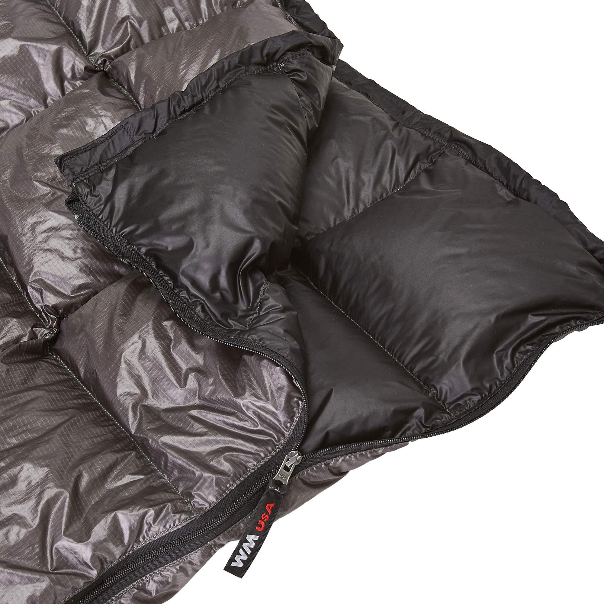 Western Mountaineering EVERLITE 200 CM - Sommerschlafsack