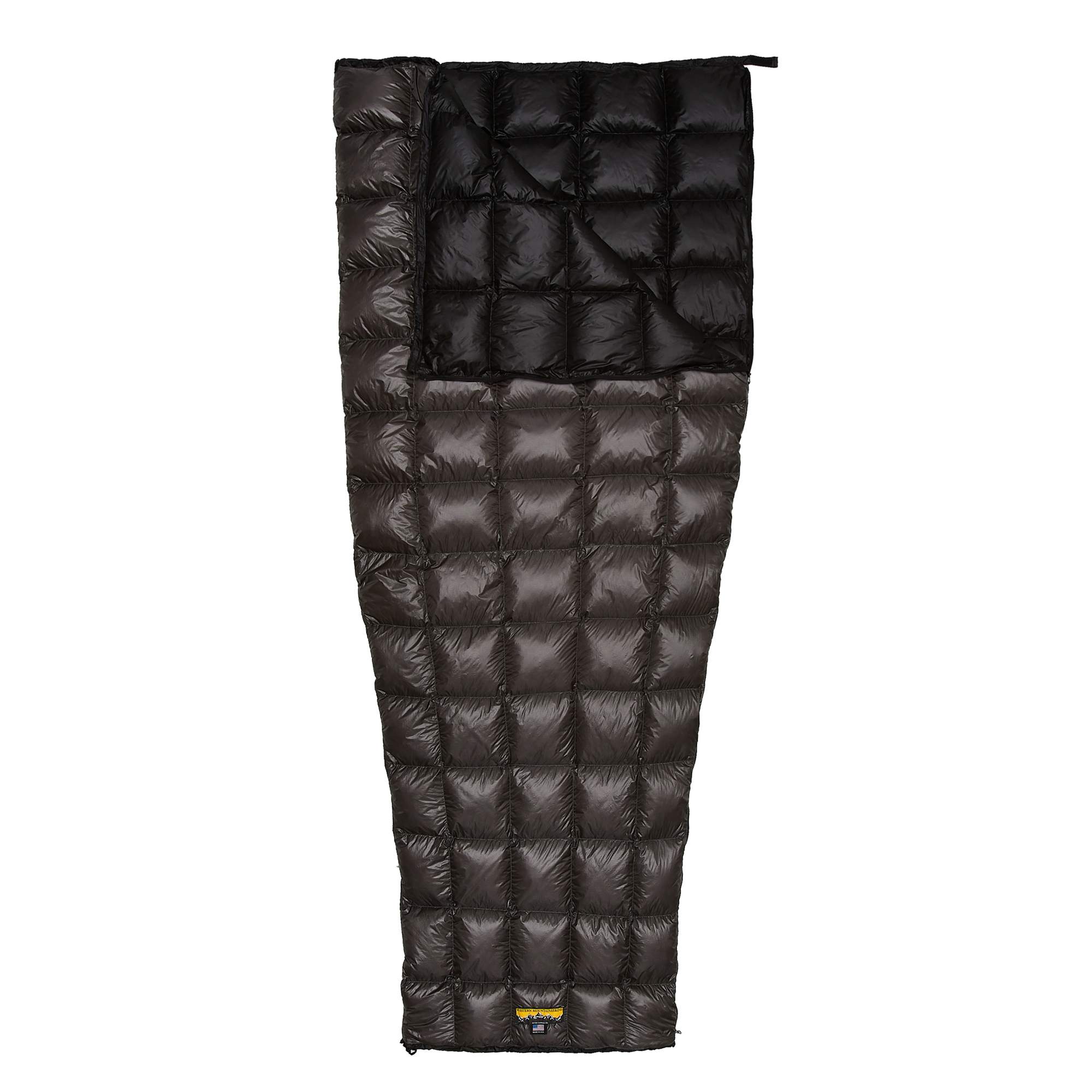 Western Mountaineering EVERLITE 200 CM - Sommerschlafsack