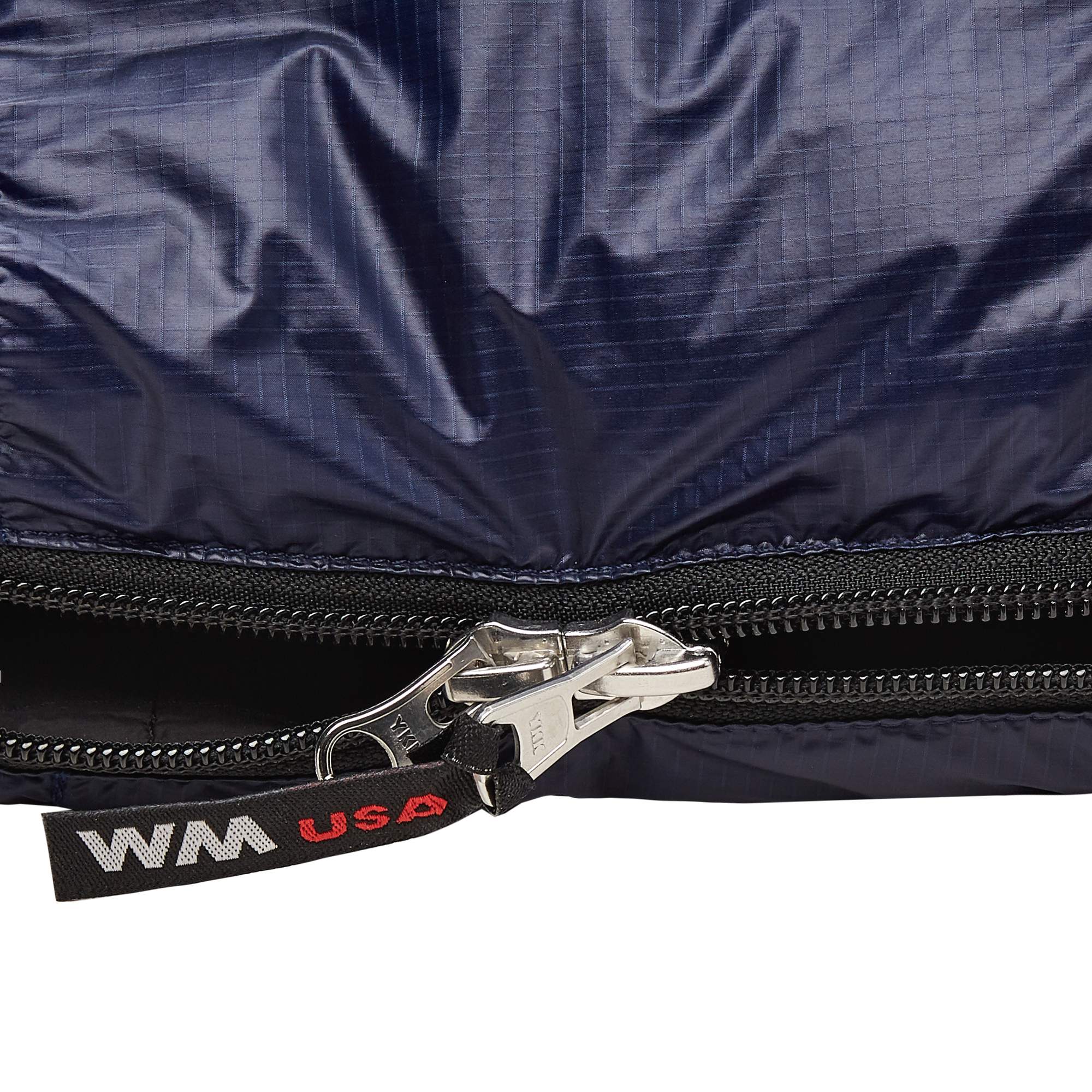 Western Mountaineering MEGALITE 180 CM Unisex - Daunenschlafsack