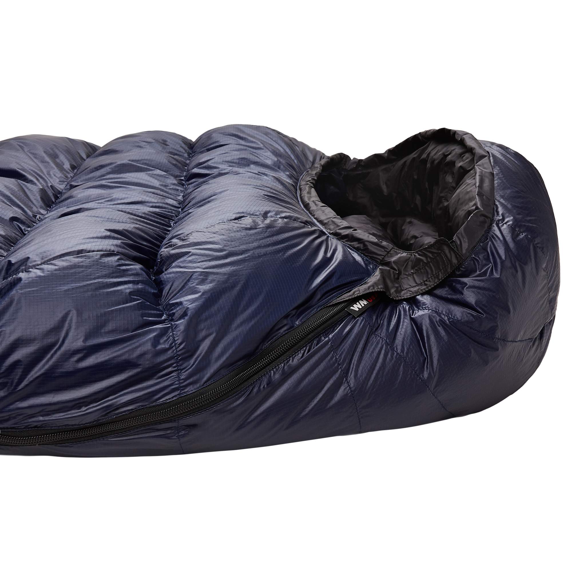 Western Mountaineering MEGALITE 200 CM Unisex - Daunenschlafsack Western Mountaineering MEGALITE 200 CM Unisex - Daunenschlafsack
