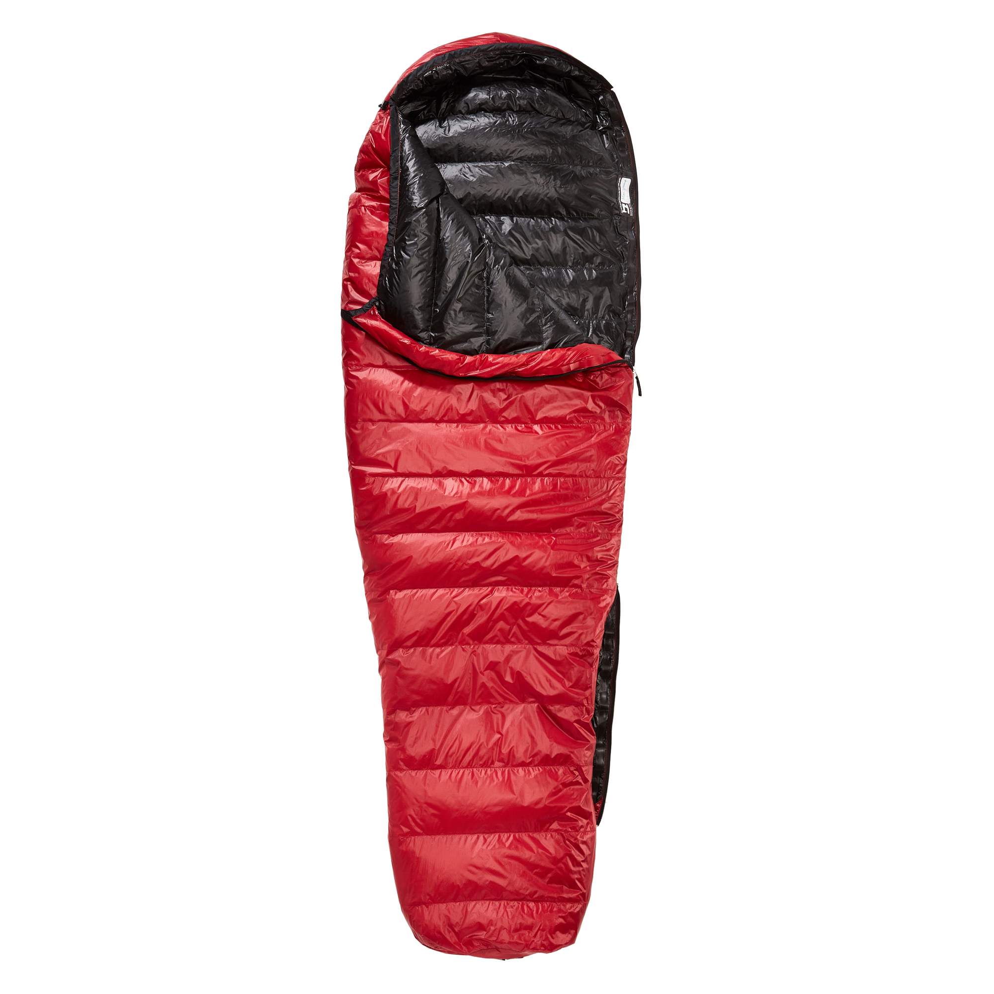 Western Mountaineering SUMMERLITE 180 CM Unisex - Daunenschlafsack