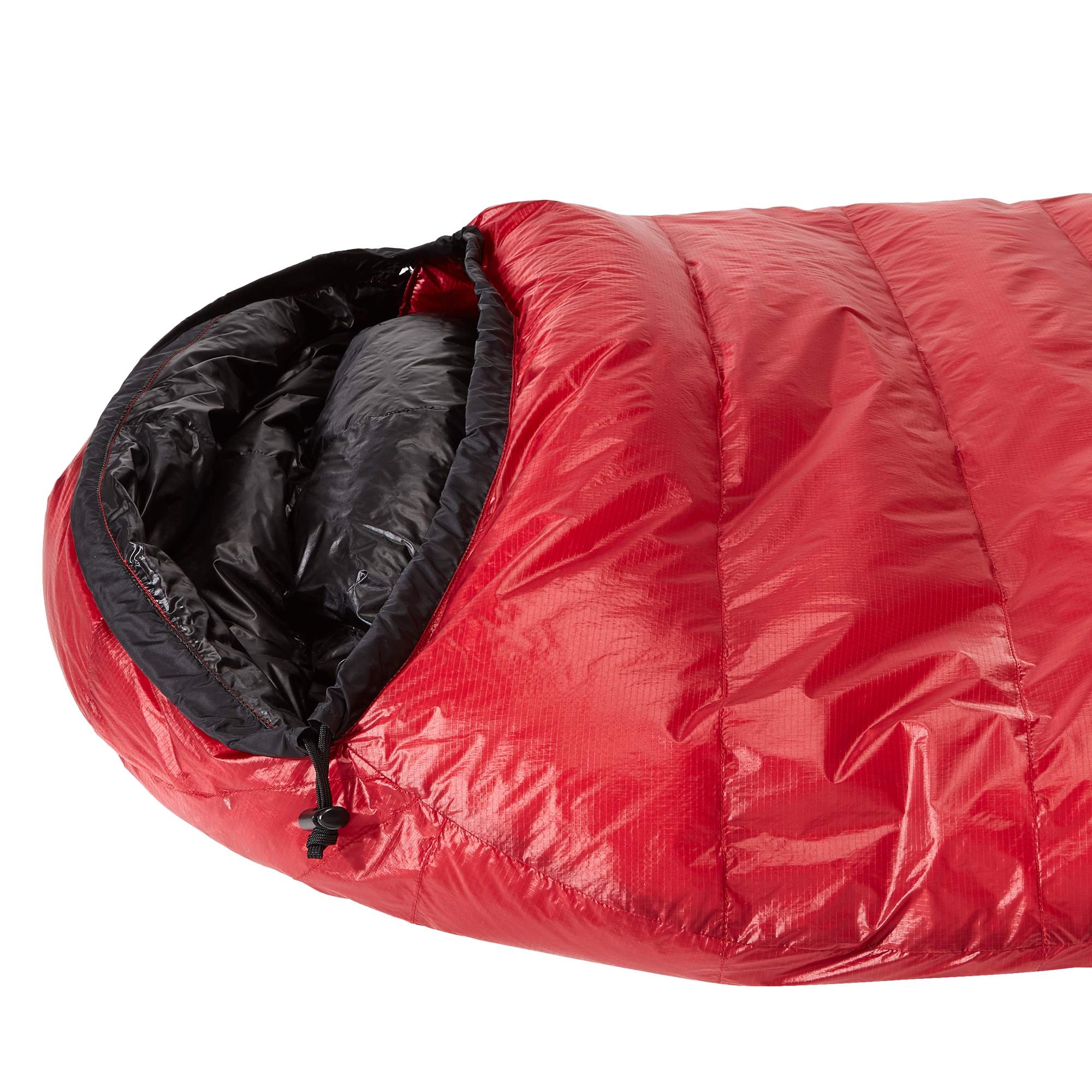 Western Mountaineering SUMMERLITE 180 CM Unisex - Daunenschlafsack
