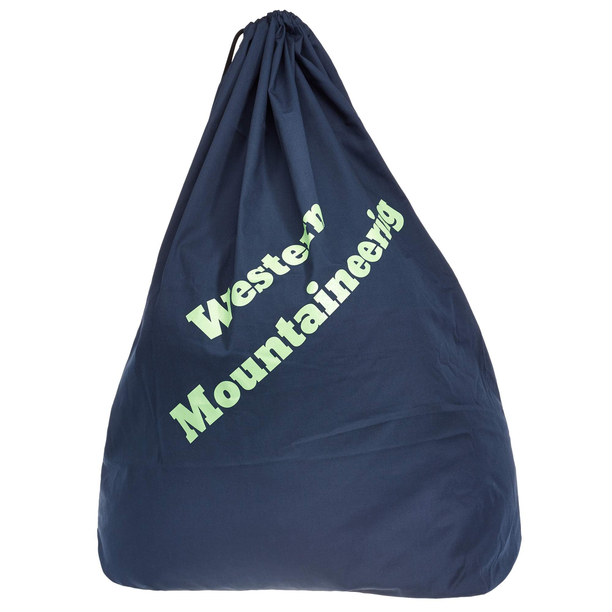 Western Mountaineering SUMMERLITE 180 CM Unisex - Daunenschlafsack