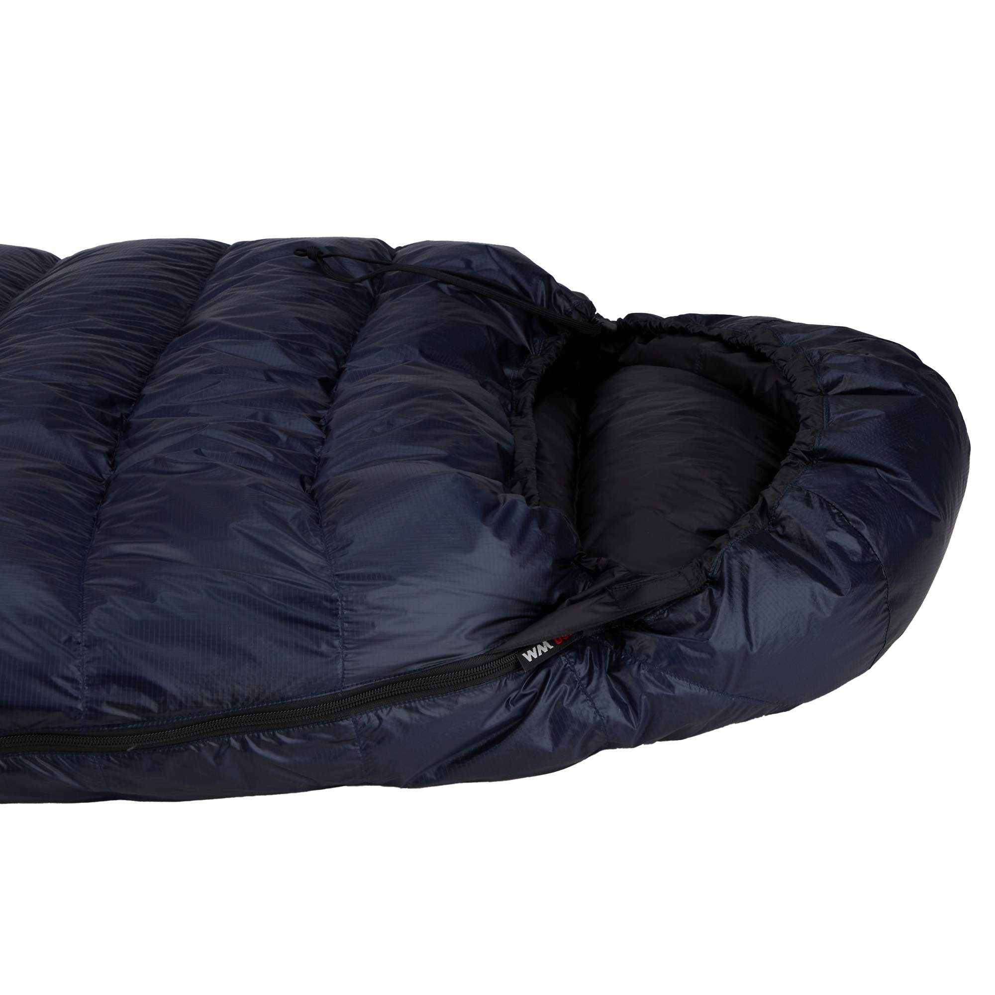 Western Mountaineering TERRALITE 180 CM - Daunenschlafsack Western Mountaineering TERRALITE 180 CM - Daunenschlafsack