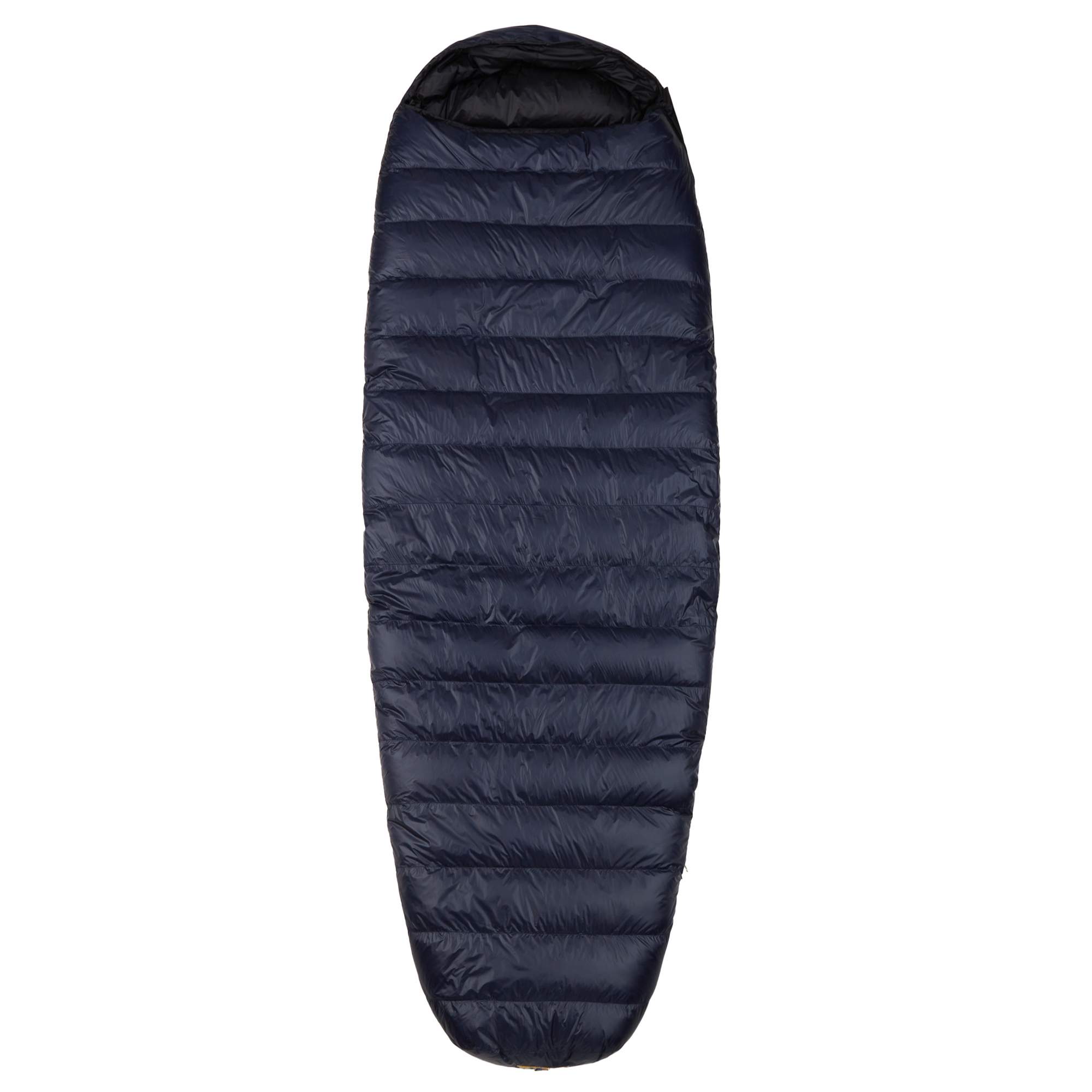 Western Mountaineering TERRALITE 215 CM Unisex - Daunenschlafsack