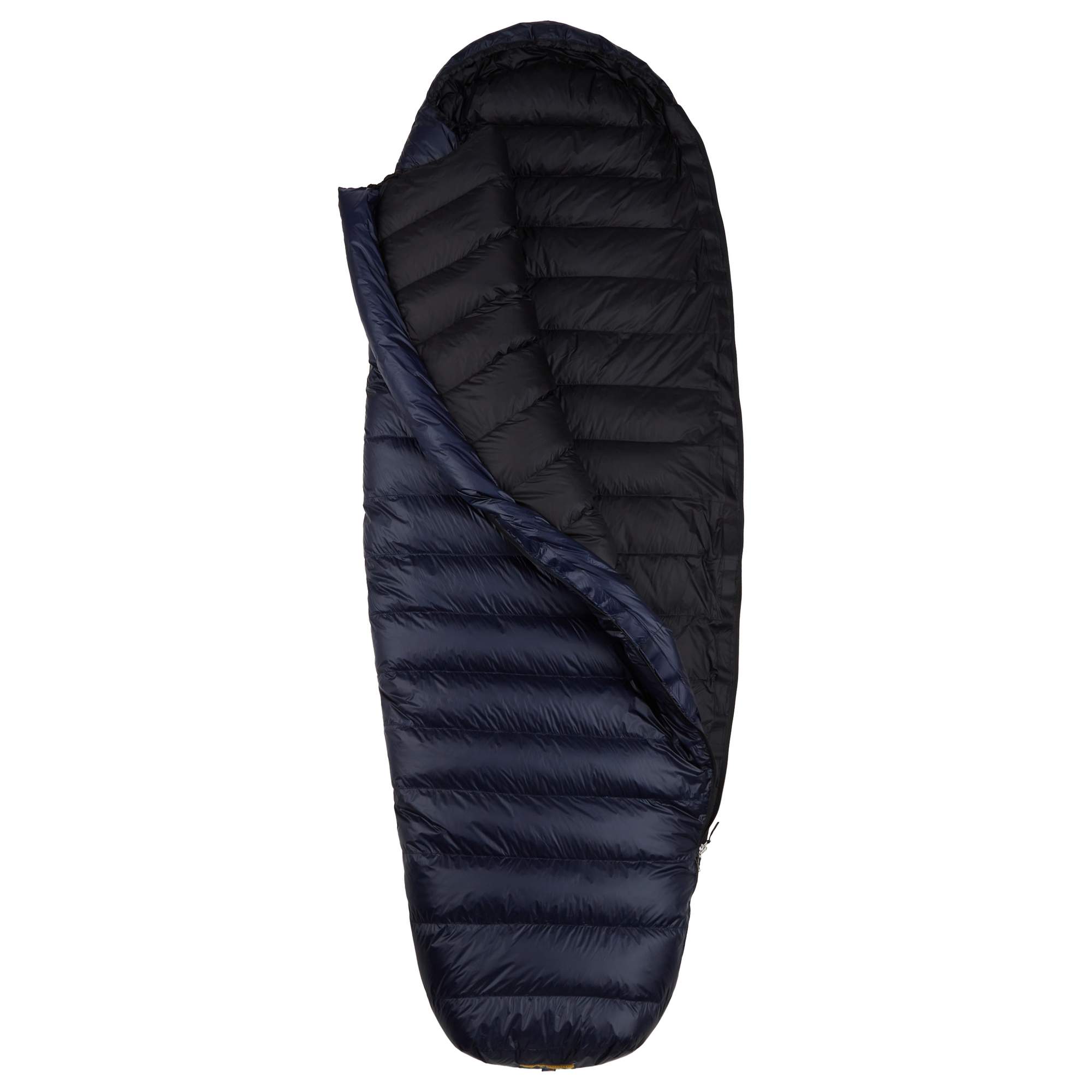 Western Mountaineering TERRALITE 215 CM Unisex - Daunenschlafsack