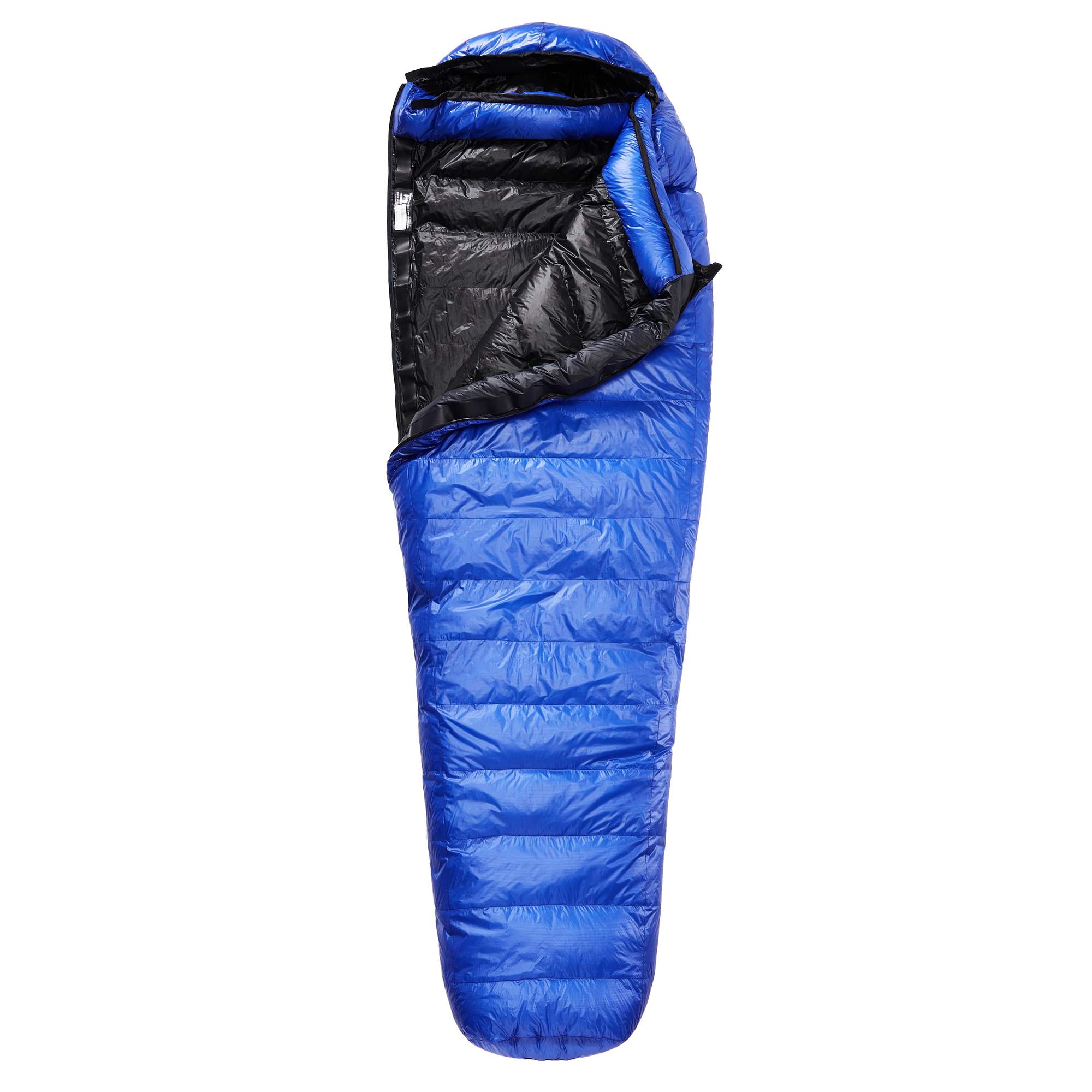Western Mountaineering ULTRALITE 200 CM Unisex - Daunenschlafsack