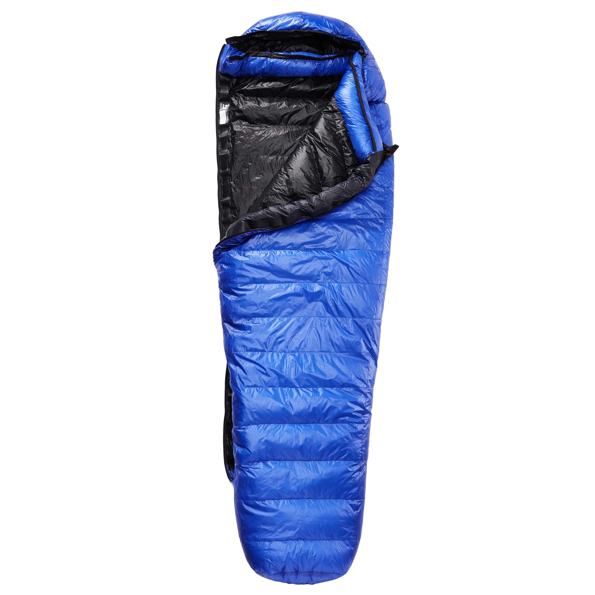 Western Mountaineering ULTRALITE 200 CM Unisex - Daunenschlafsack
