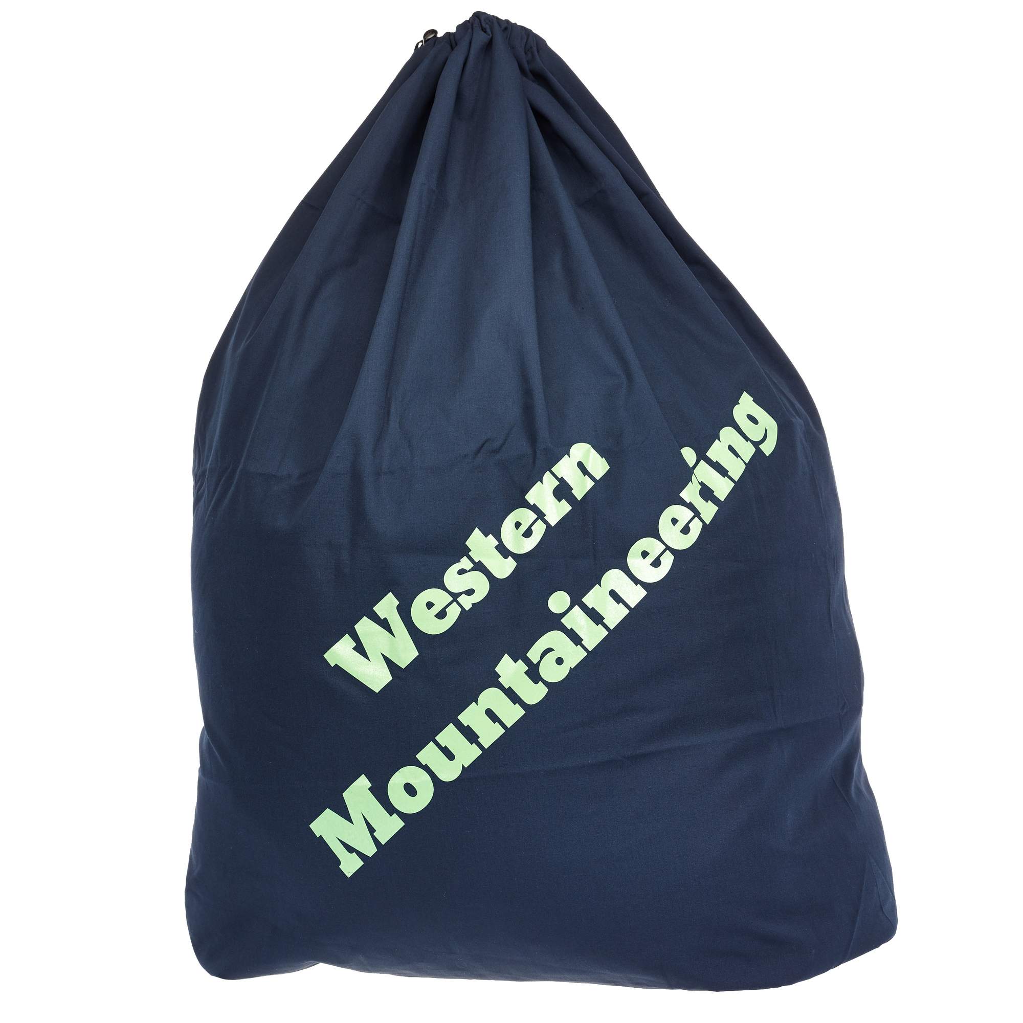 Western Mountaineering ULTRALITE 200 CM Unisex - Daunenschlafsack