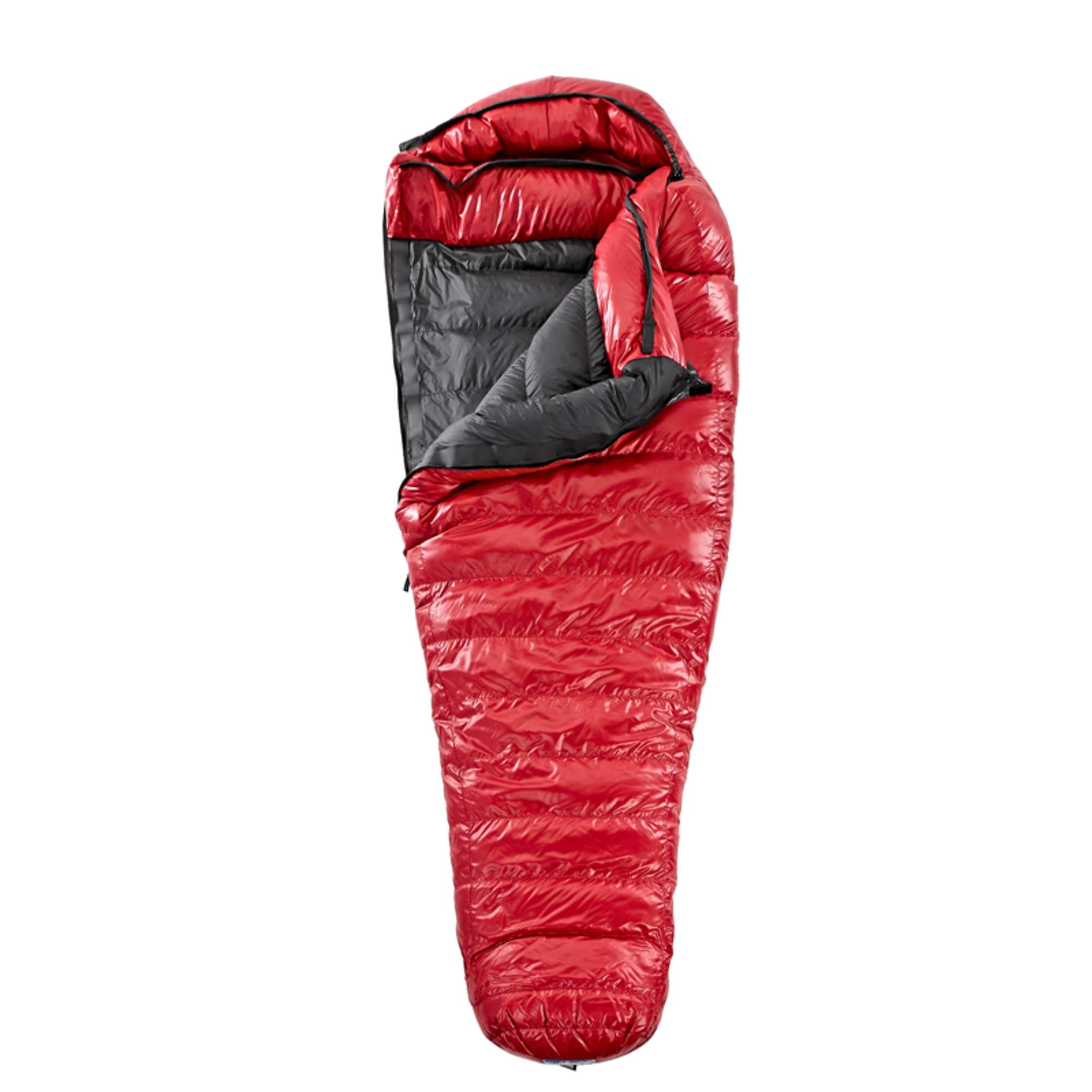 Western Mountaineering APACHE MF 180 CM - Daunenschlafsack