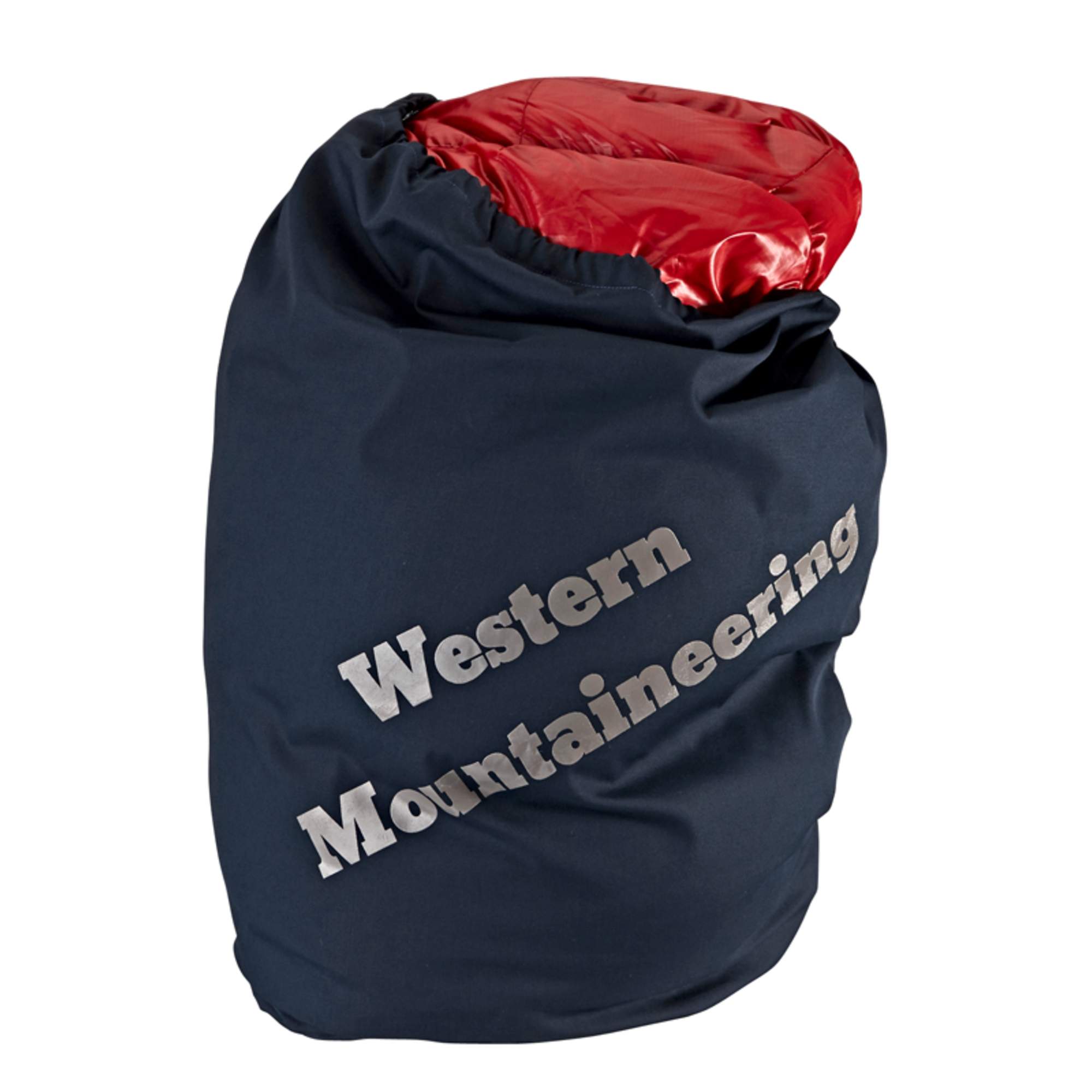 Western Mountaineering APACHE MF 180 CM - Daunenschlafsack