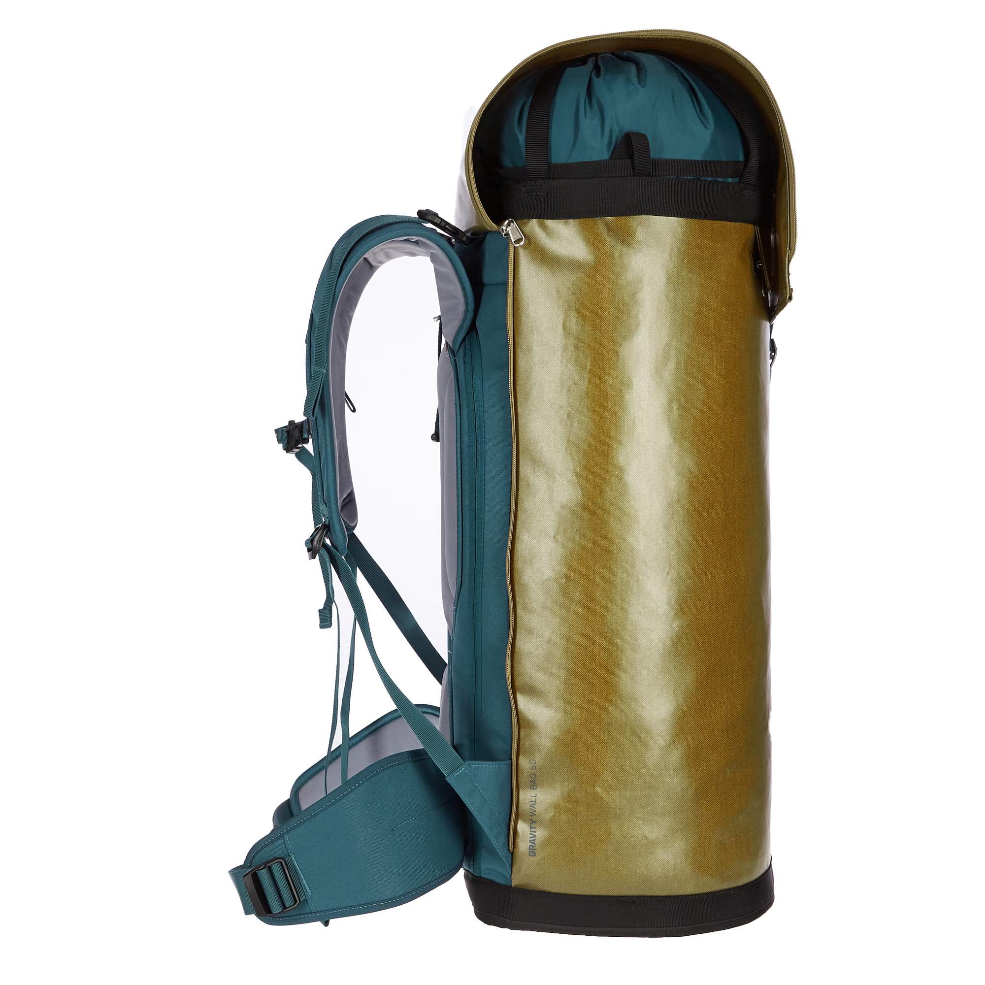 Deuter GRAVITY WALL BAG 50 - Kletterrucksack