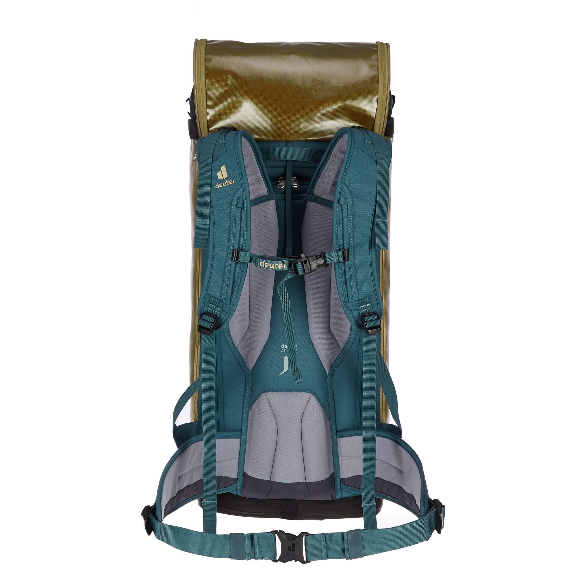 Deuter GRAVITY WALL BAG 50 - Kletterrucksack