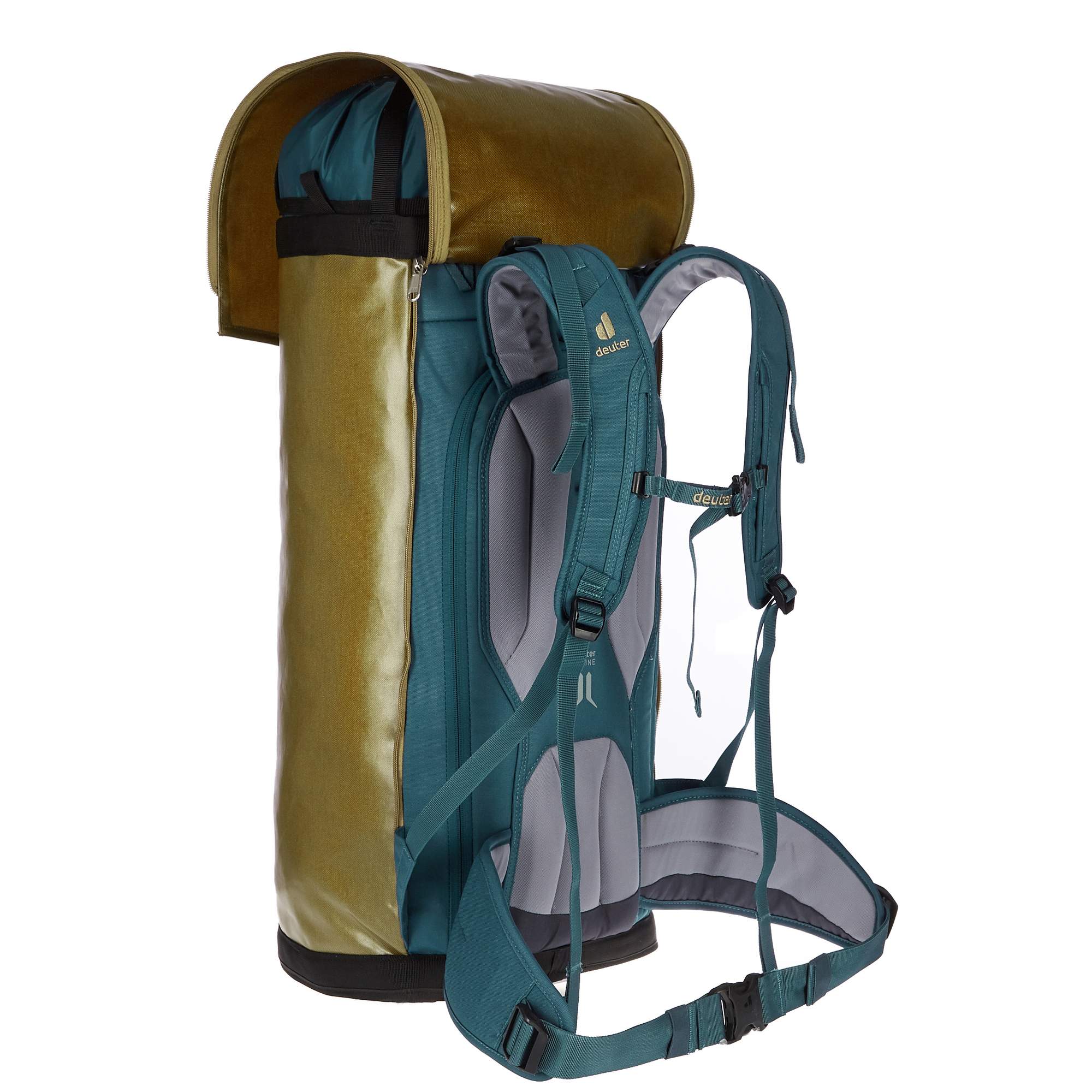 Deuter GRAVITY WALL BAG 50 - Kletterrucksack