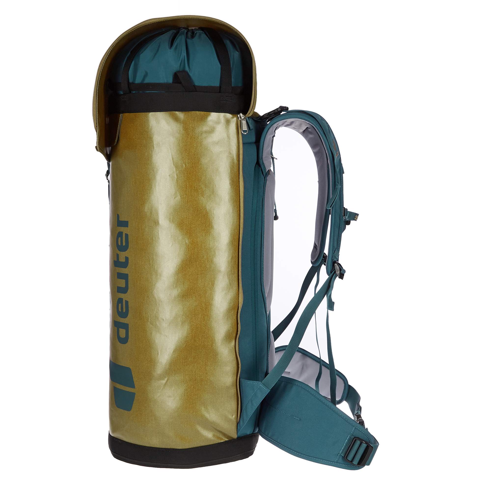 Deuter GRAVITY WALL BAG 50 - Kletterrucksack