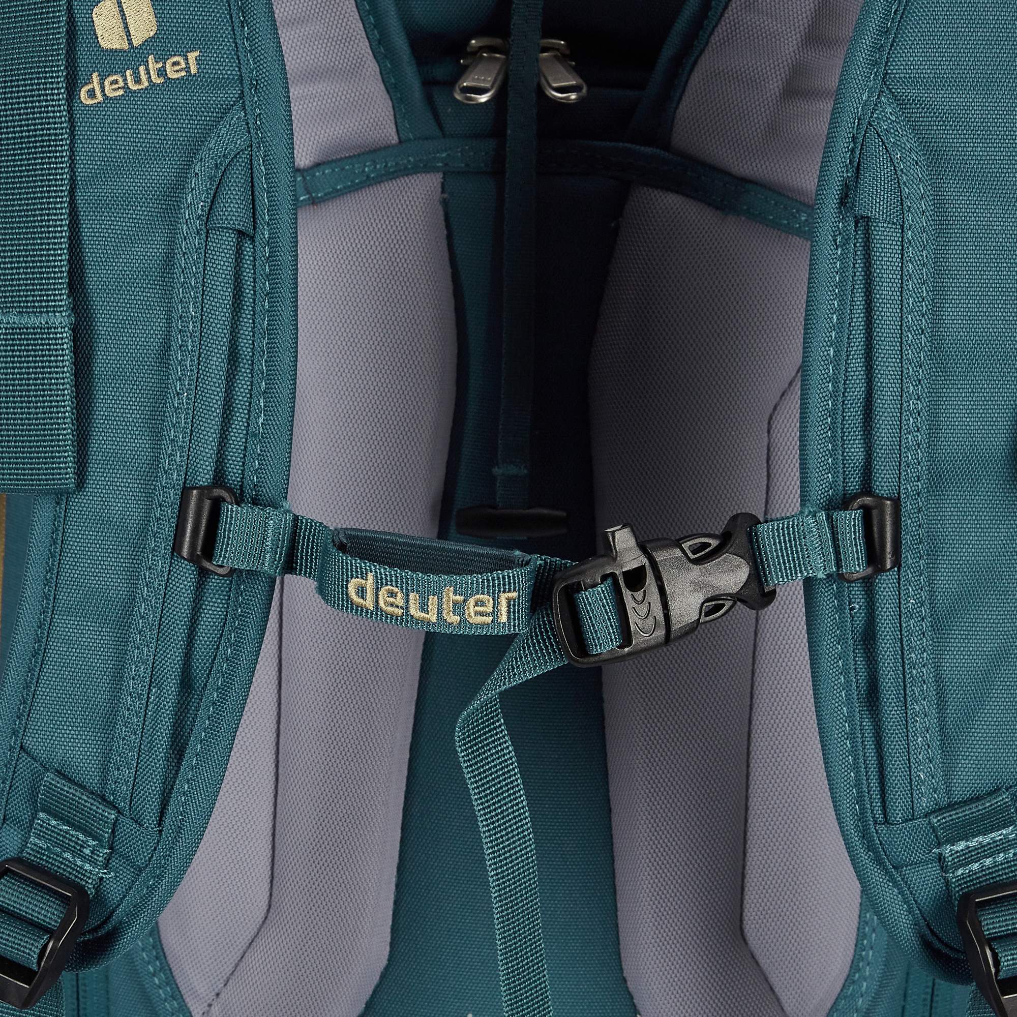 Deuter GRAVITY WALL BAG 50 - Kletterrucksack