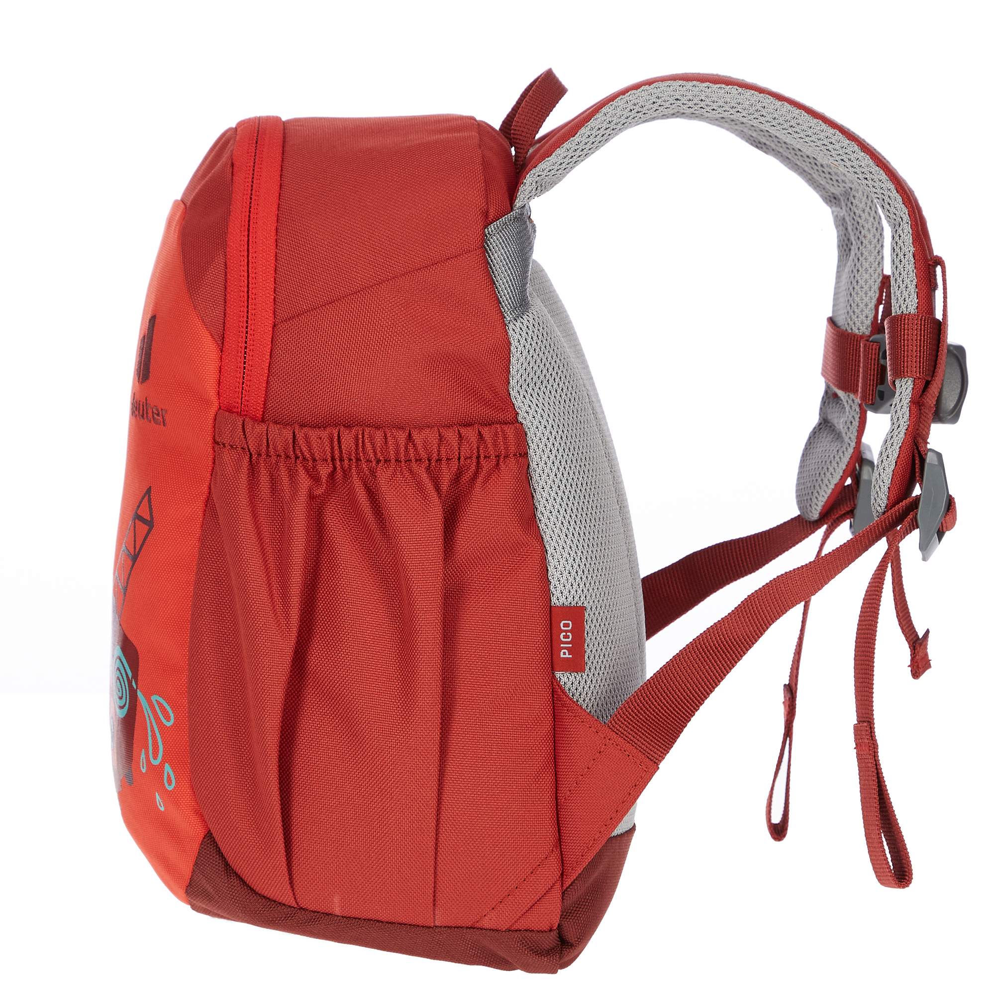 Deuter PICO Kinder - Kinderrucksack
