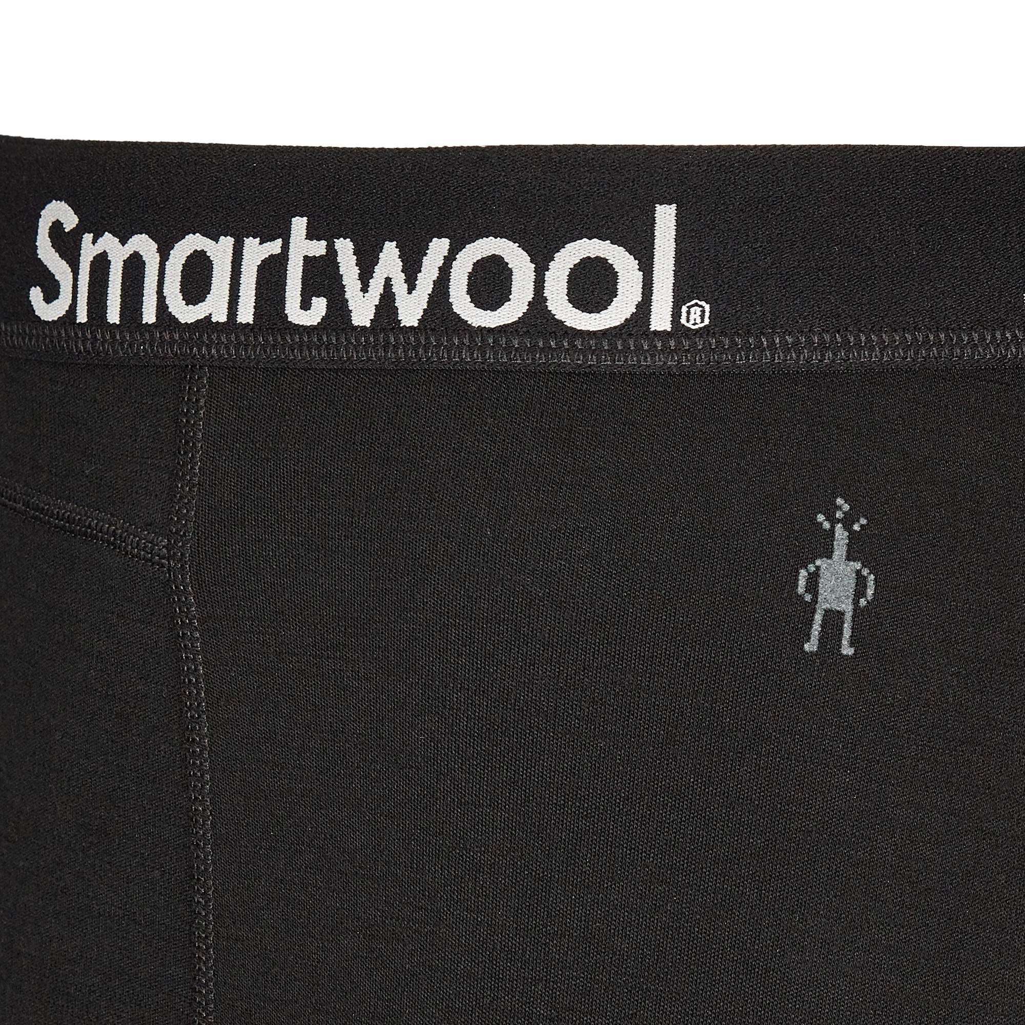 Smartwool M CLASSIC THERMAL MERINO BASE LAYER BOTTOM BOXED Herren - Funktionsunterwäsche