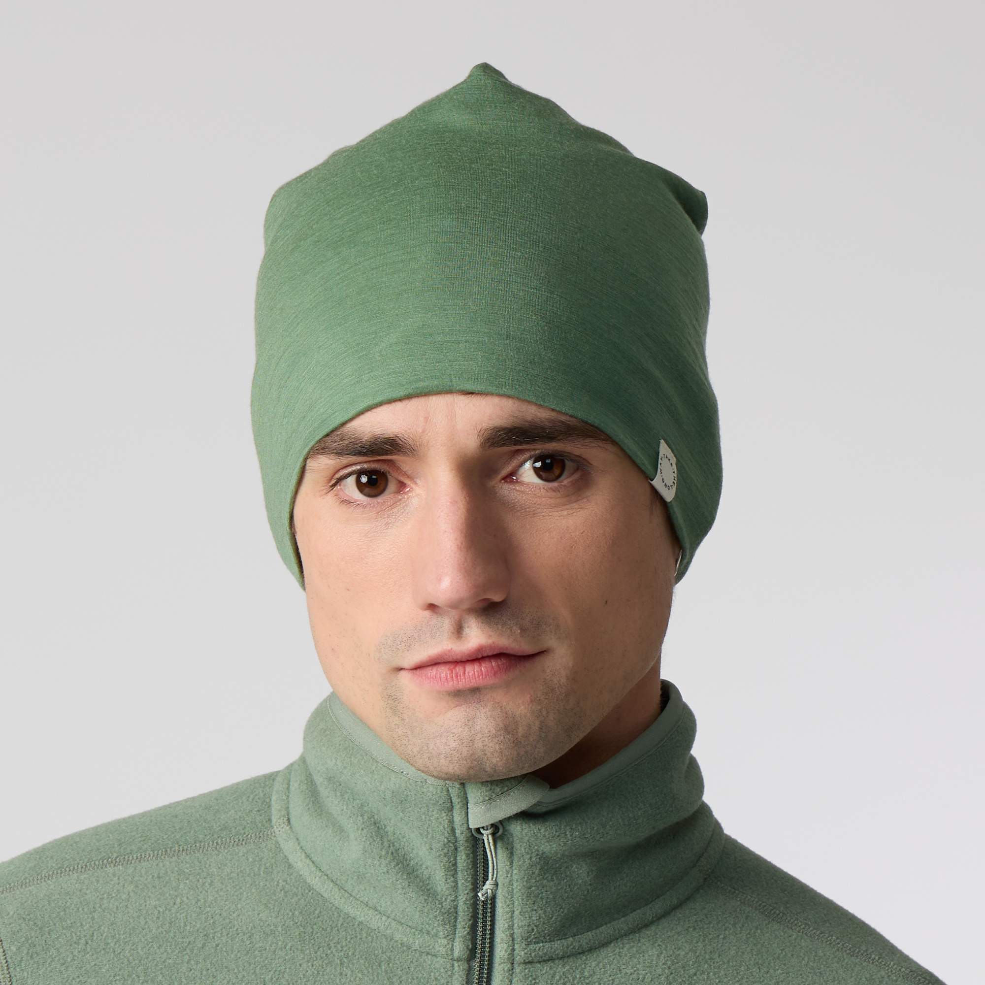 FRILUFTS WAIHO BEANIE Unisex - Wollmütze