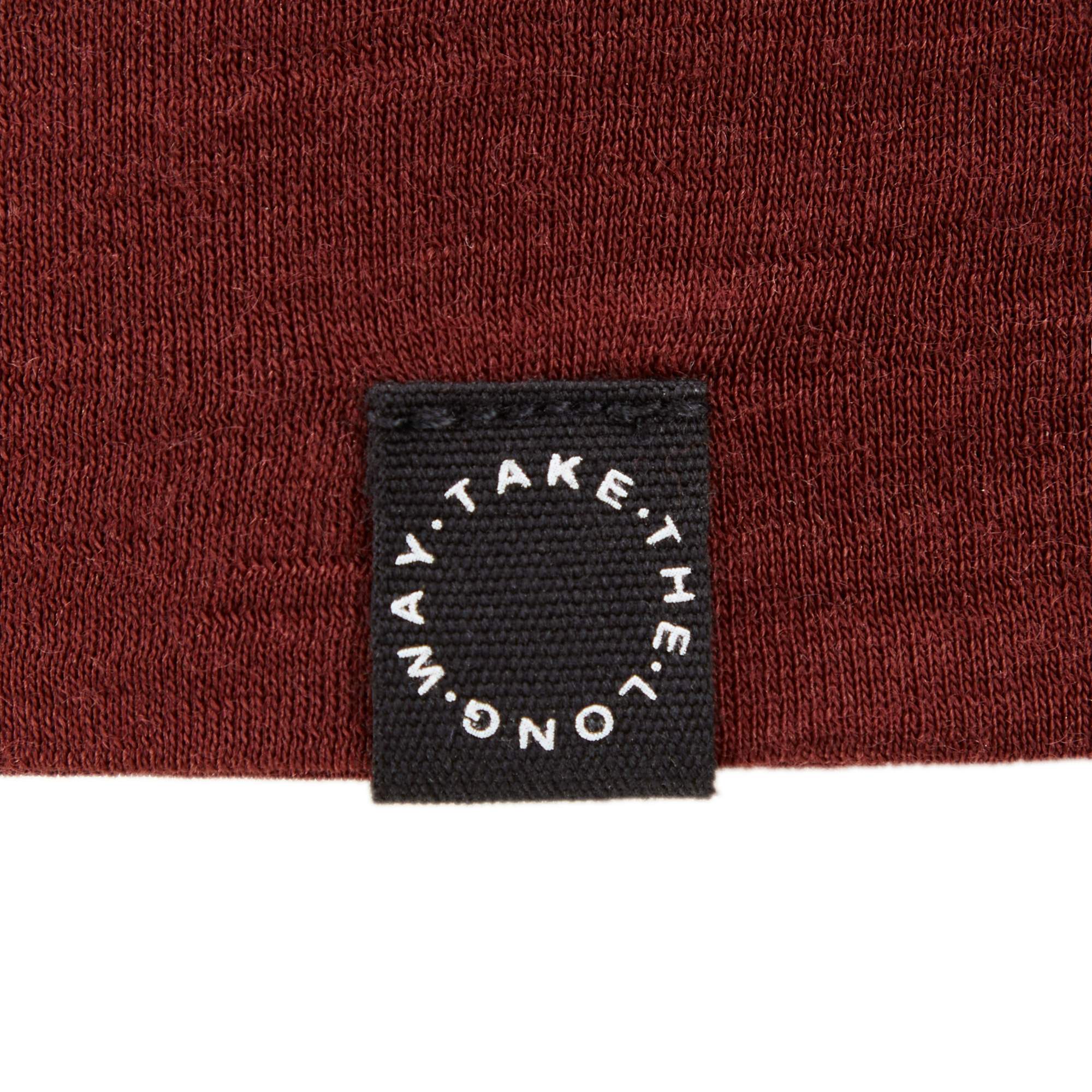 FRILUFTS WAIHO HEADBAND Unisex - Stirnband