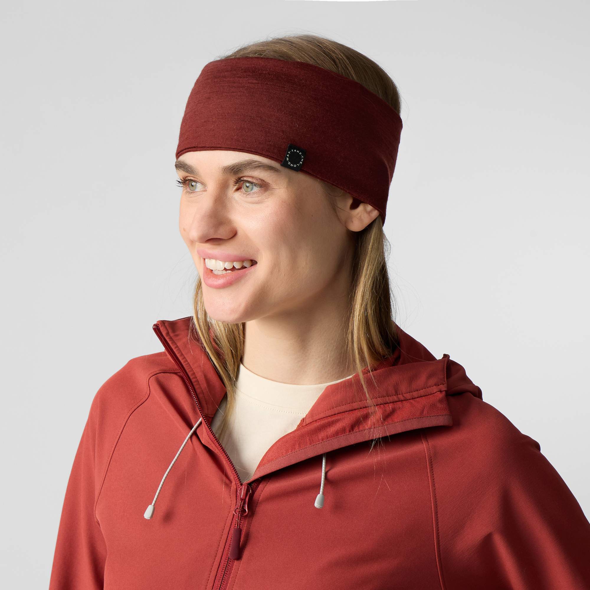 FRILUFTS WAIHO HEADBAND Unisex - Stirnband