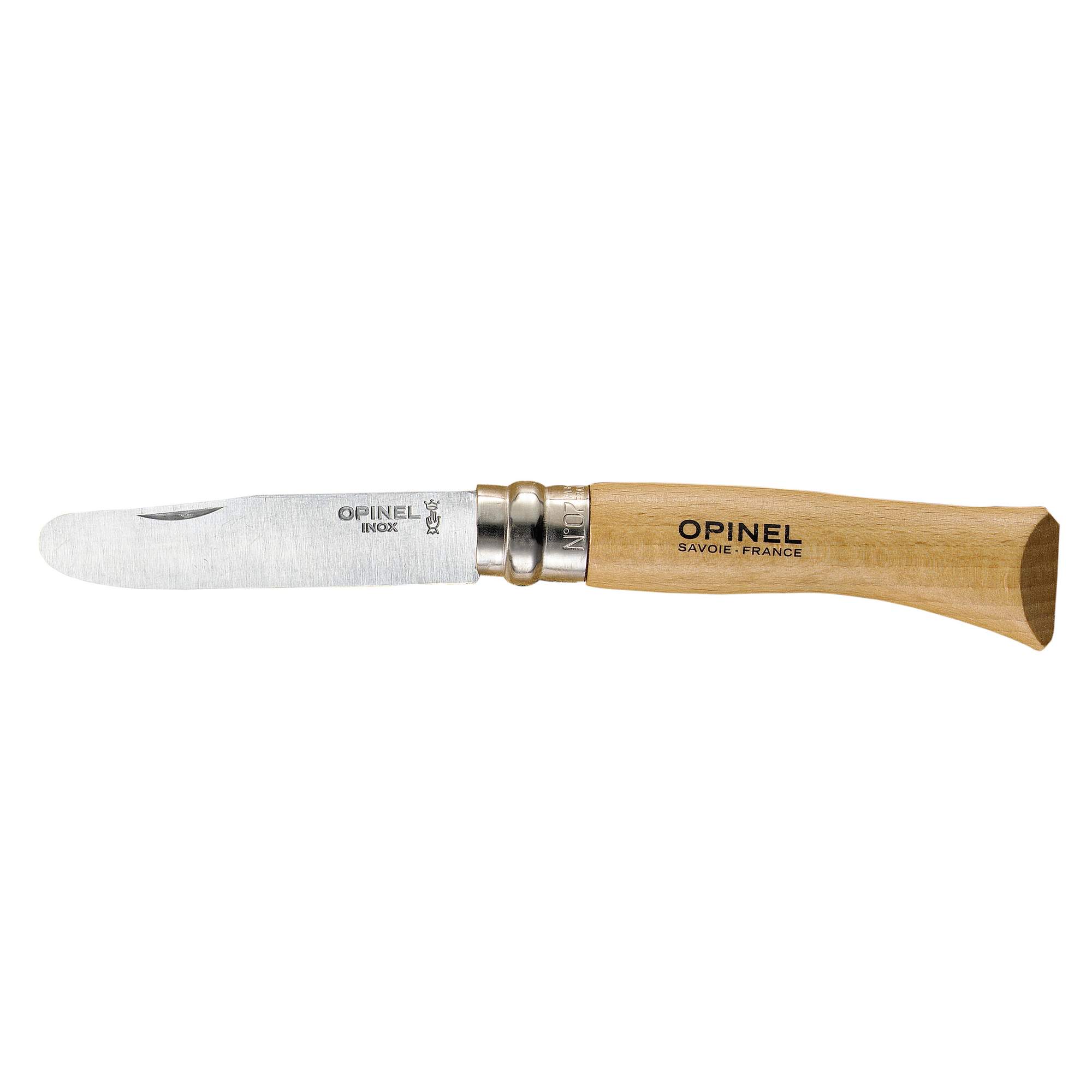 Opinel MY FIRST SET - Klappmesser