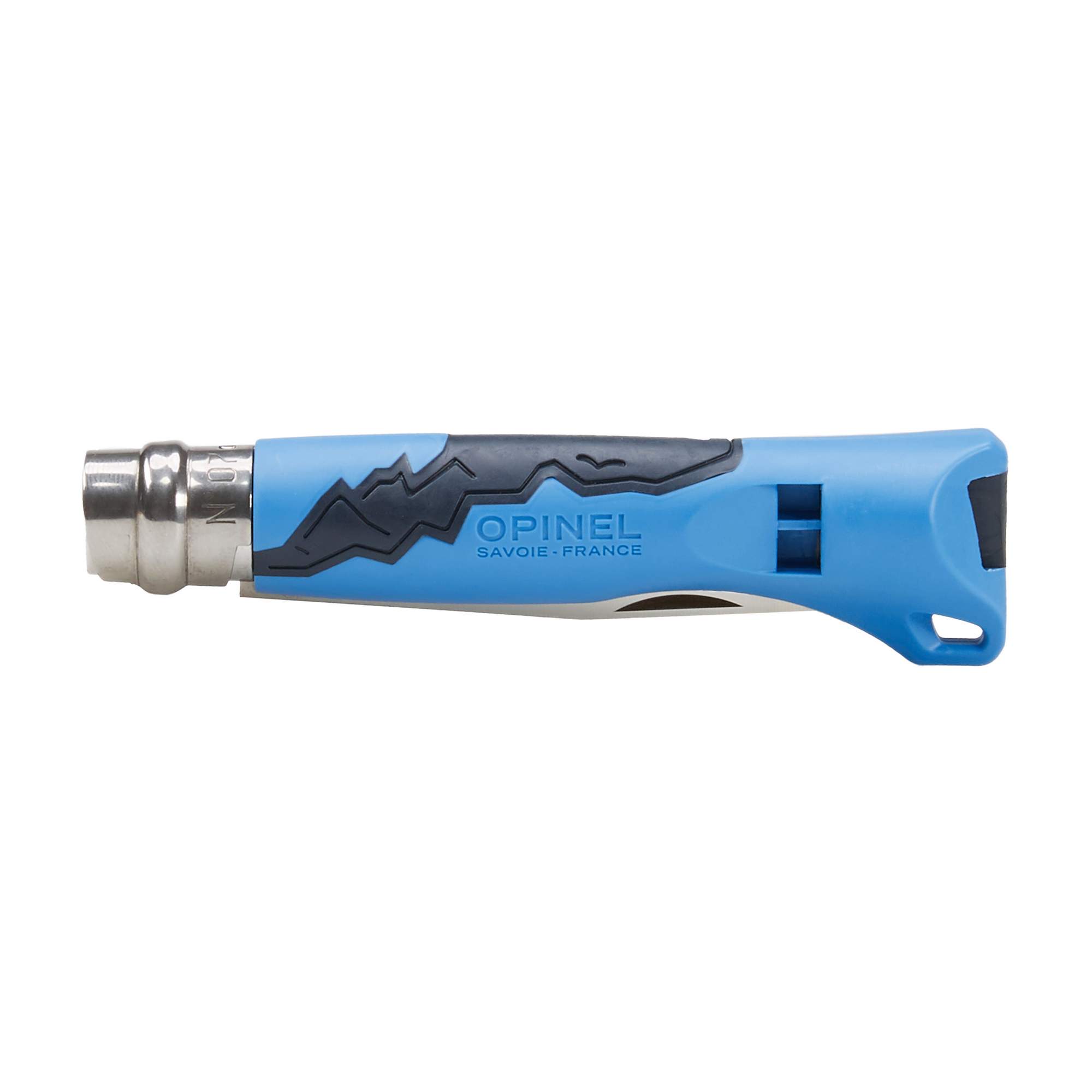Opinel OUTDOOR JUNIOR - Klappmesser
