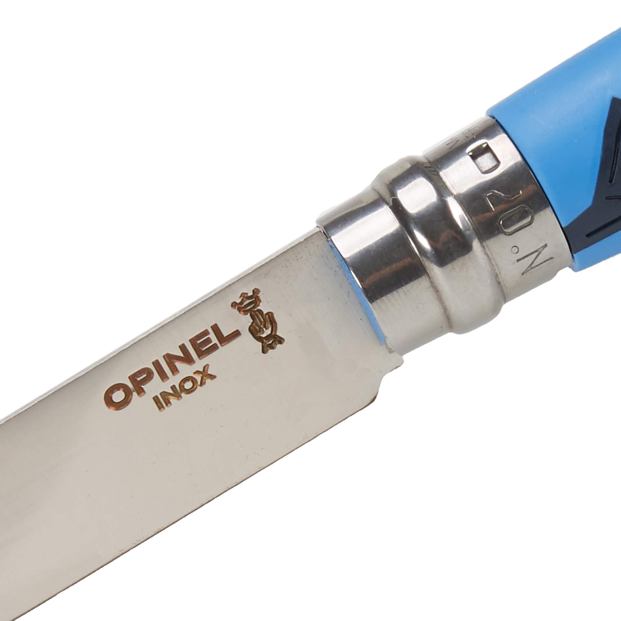 Opinel OUTDOOR JUNIOR - Klappmesser