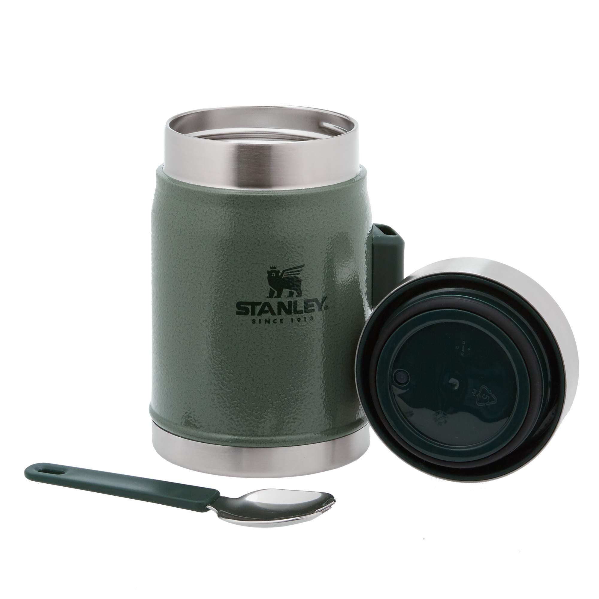 Stanley THE LEGENDARY FOOD JAR + SPORK - Thermobehälter