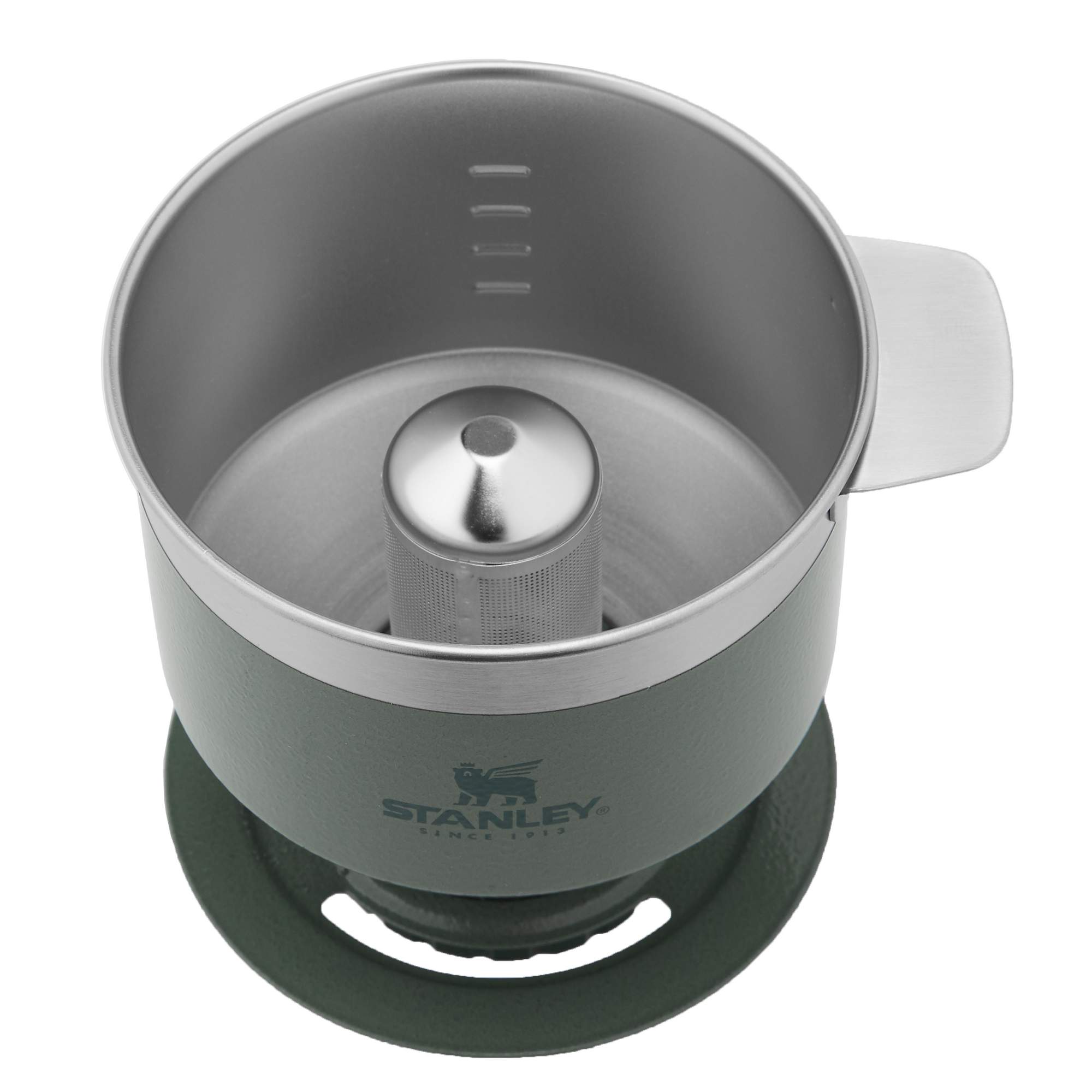 Stanley THE PERFECT-BREW POUR OVER - Kaffeefilter