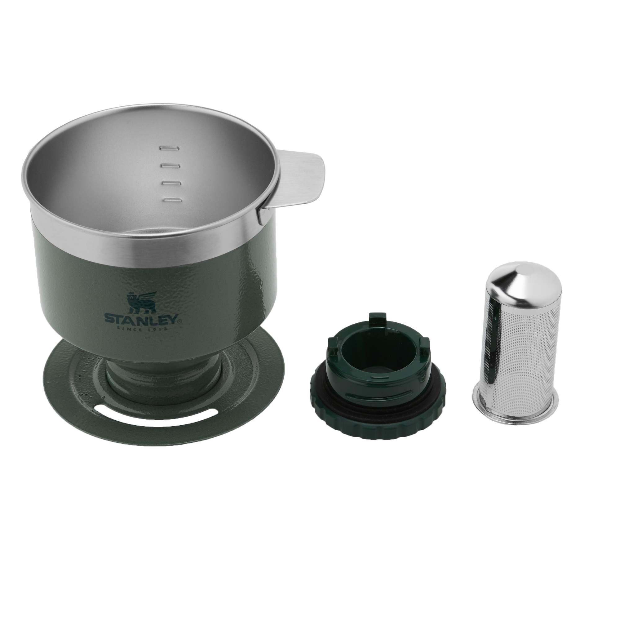 Stanley THE PERFECT-BREW POUR OVER - Kaffeefilter