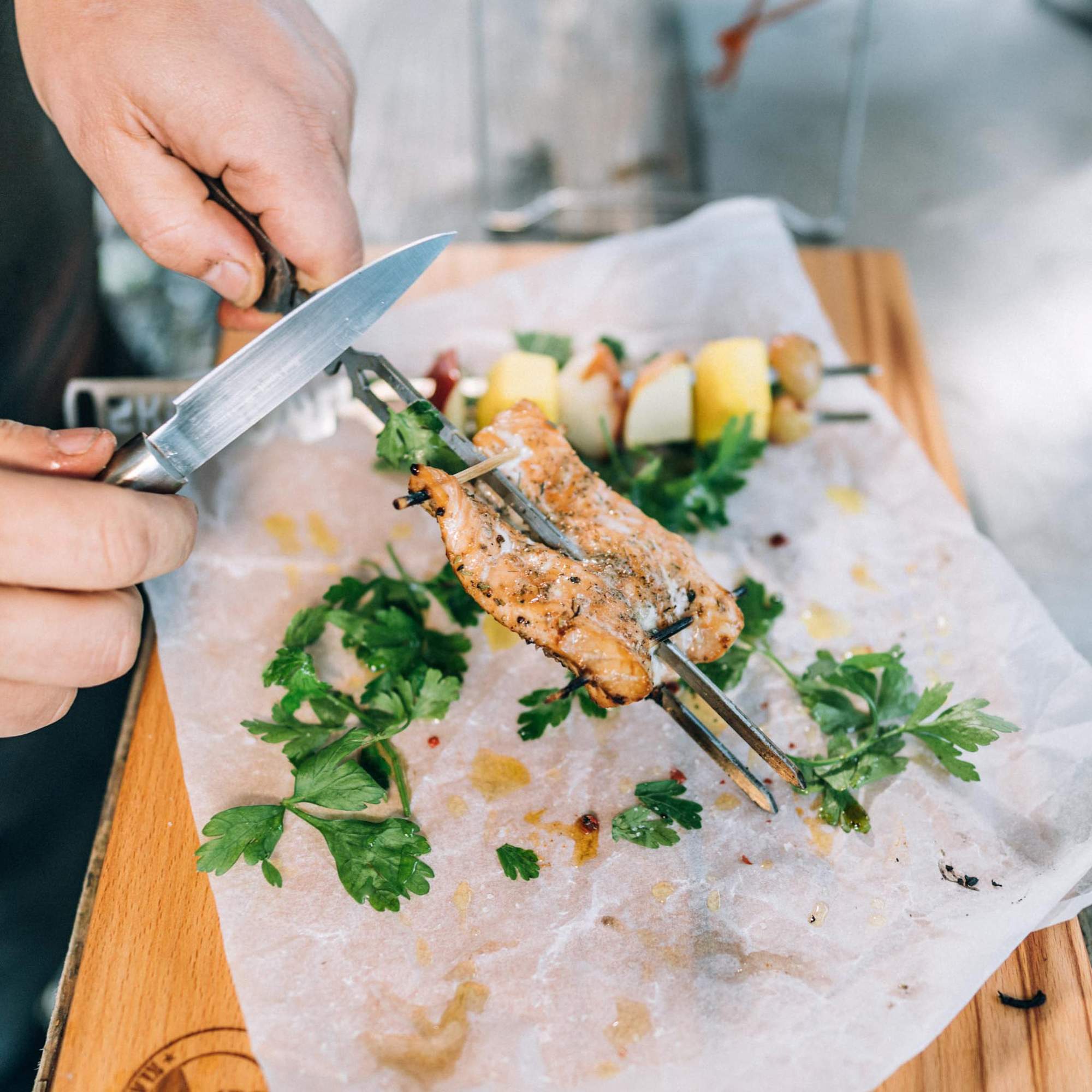 Skotti PIKES Skotti PIKES