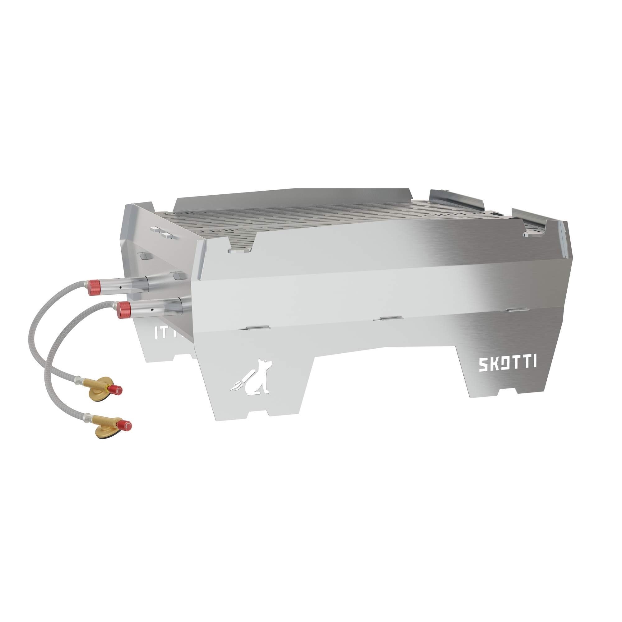 Skotti GRILL MAX - Grill