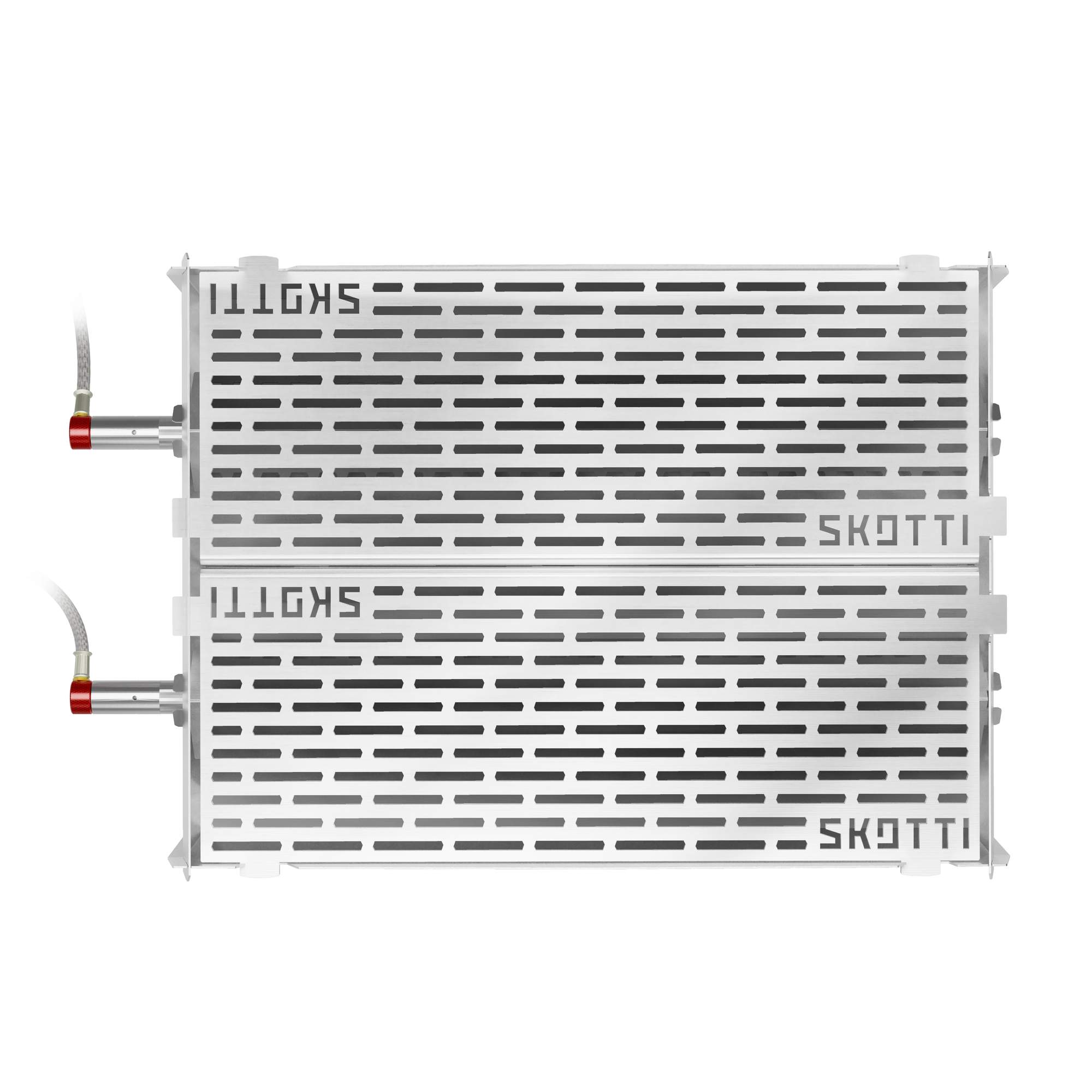 Skotti GRILL MAX - Grill