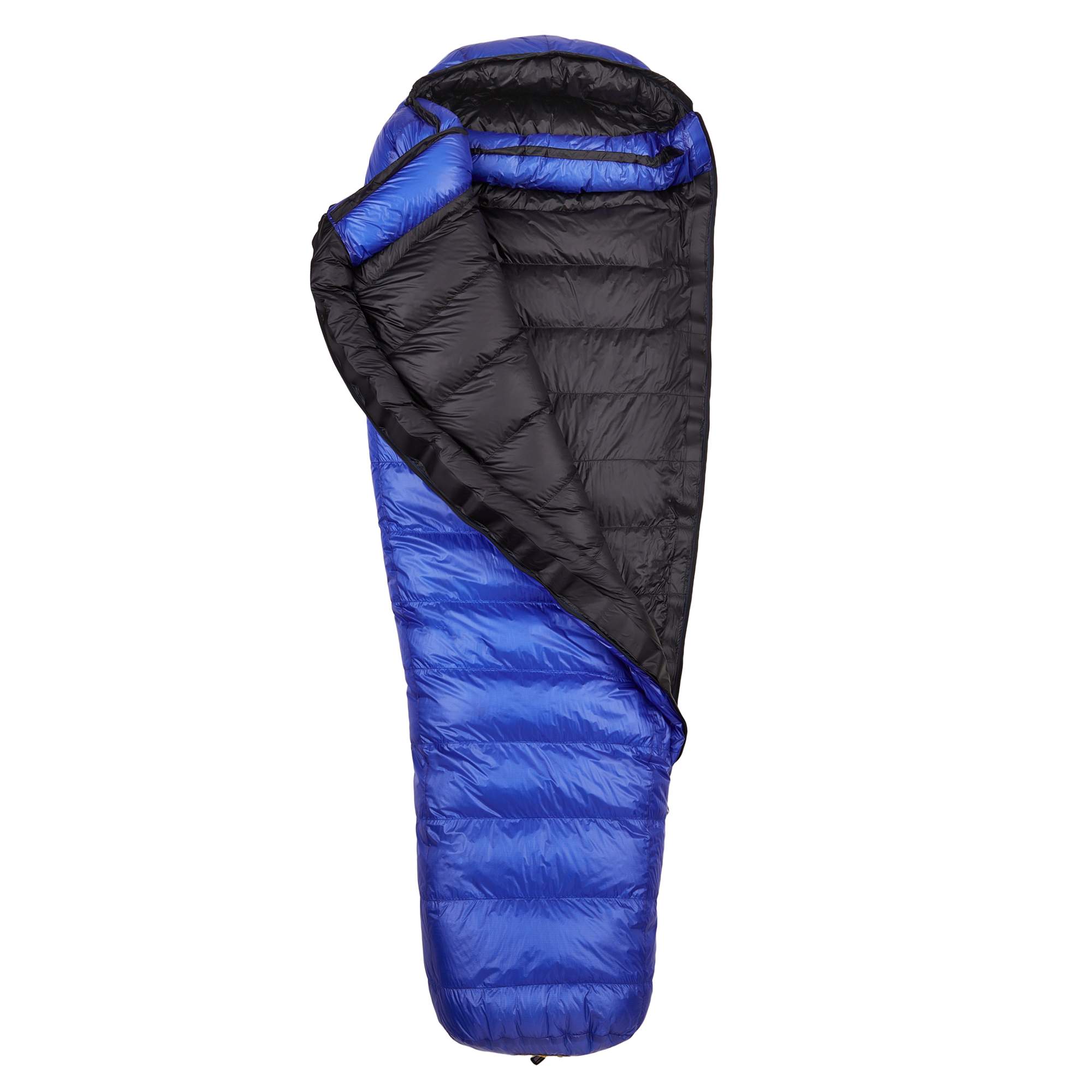 Western Mountaineering ULTRALITE 165 CM Unisex - Daunenschlafsack