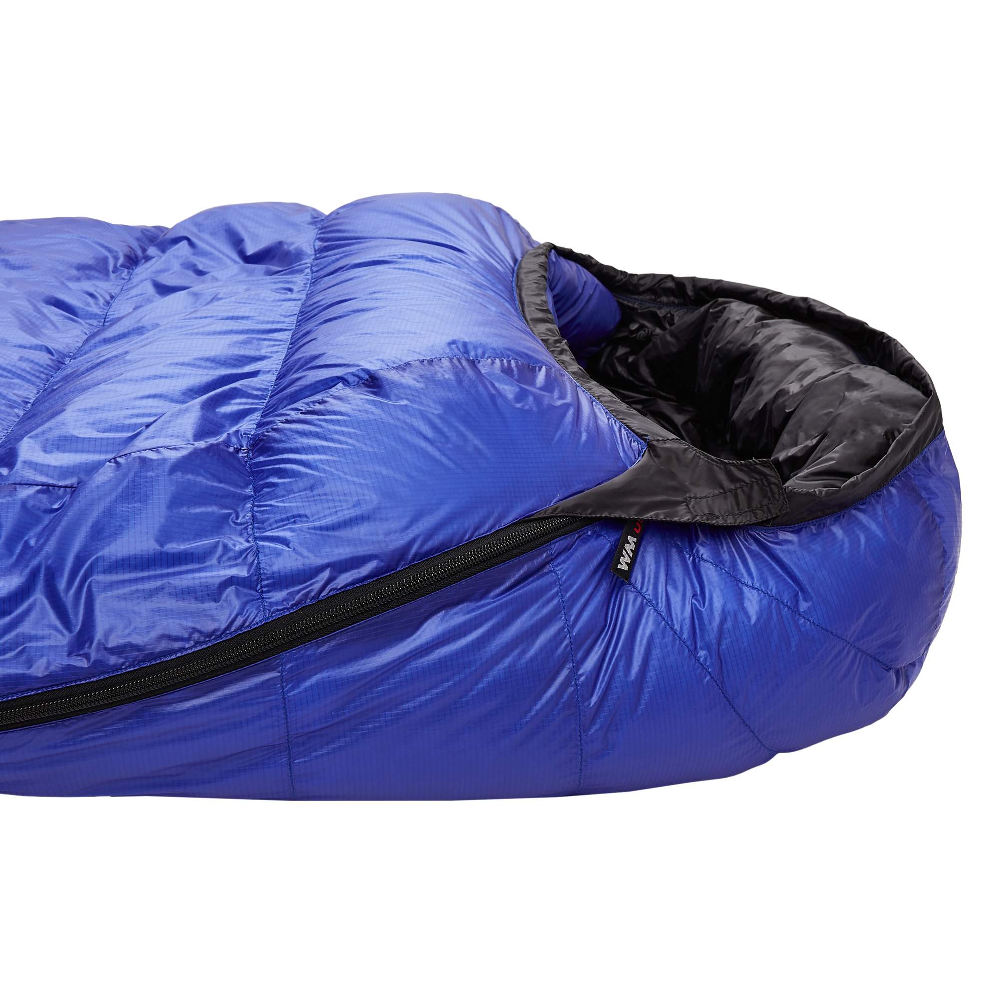 Western Mountaineering ULTRALITE 165 CM Unisex - Daunenschlafsack
