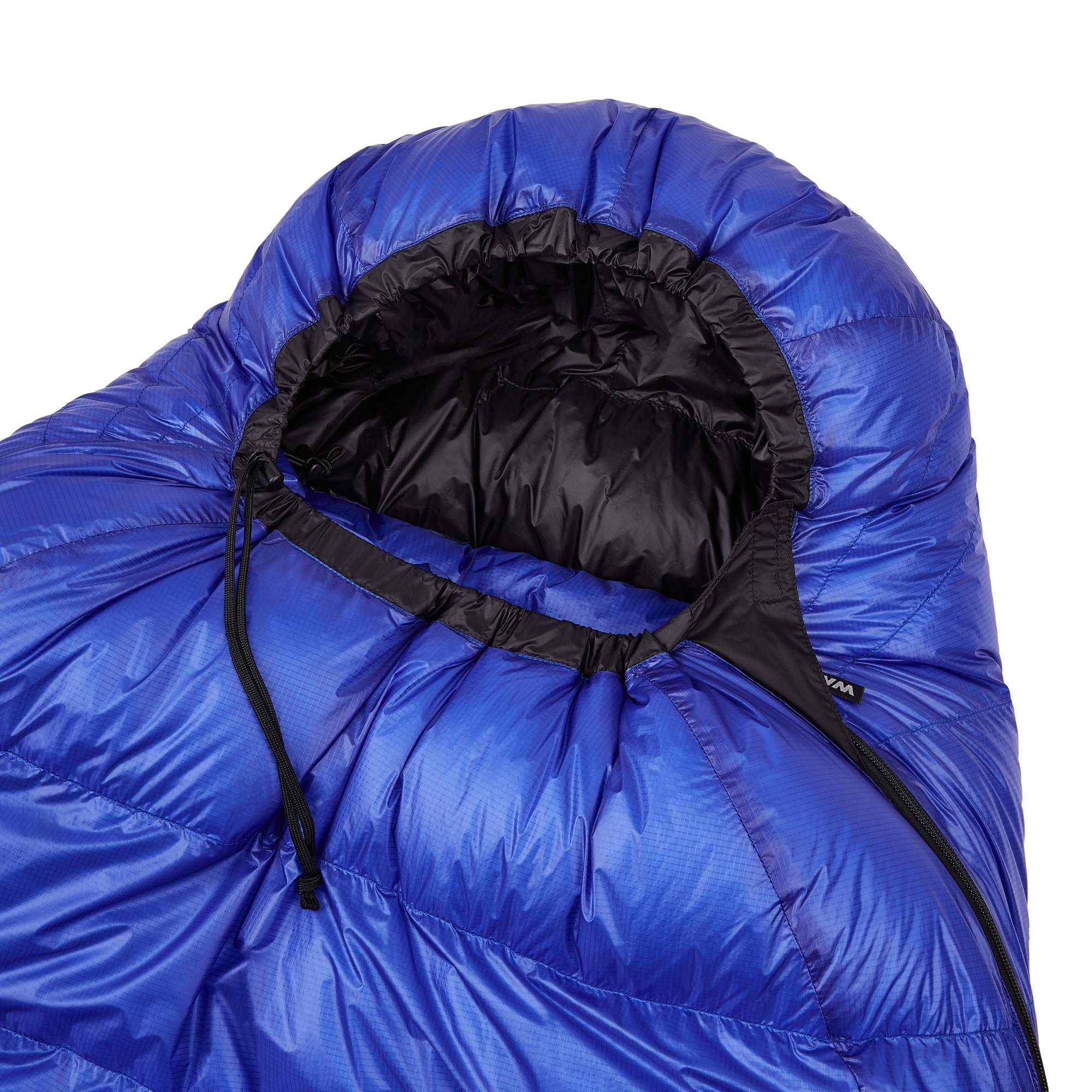 Western Mountaineering ULTRALITE 165 CM Unisex - Daunenschlafsack