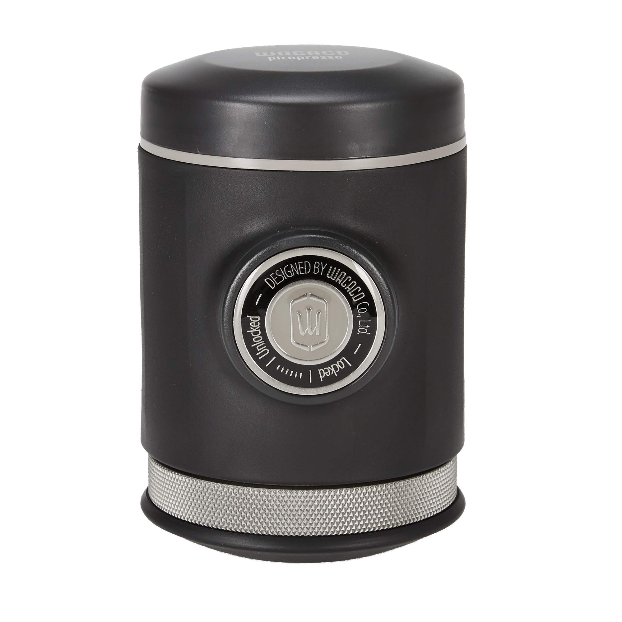 Wacaco PICOPRESSO INKL. SCHUTZHÜLLE - Kaffeepresse Wacaco PICOPRESSO INKL. SCHUTZHÜLLE - Kaffeepresse