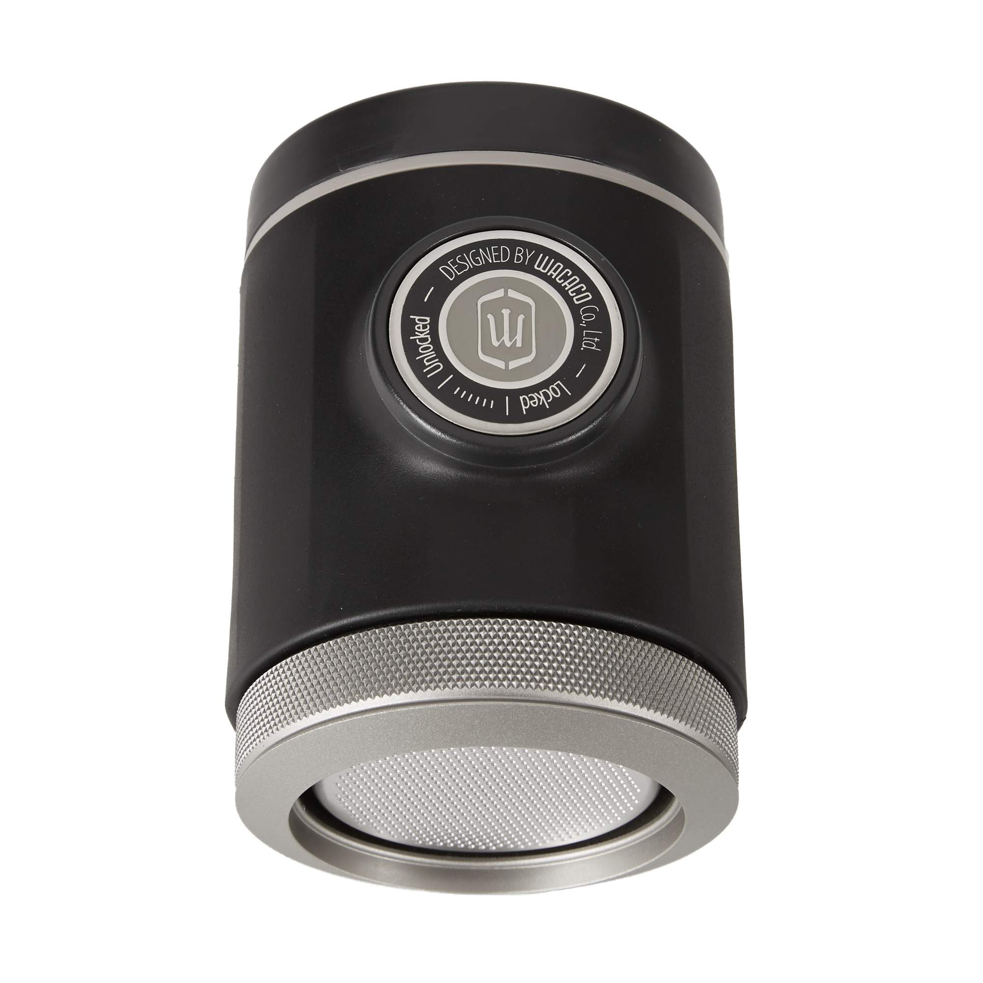 Wacaco PICOPRESSO INKL. SCHUTZHÜLLE - Kaffeepresse Wacaco PICOPRESSO INKL. SCHUTZHÜLLE - Kaffeepresse