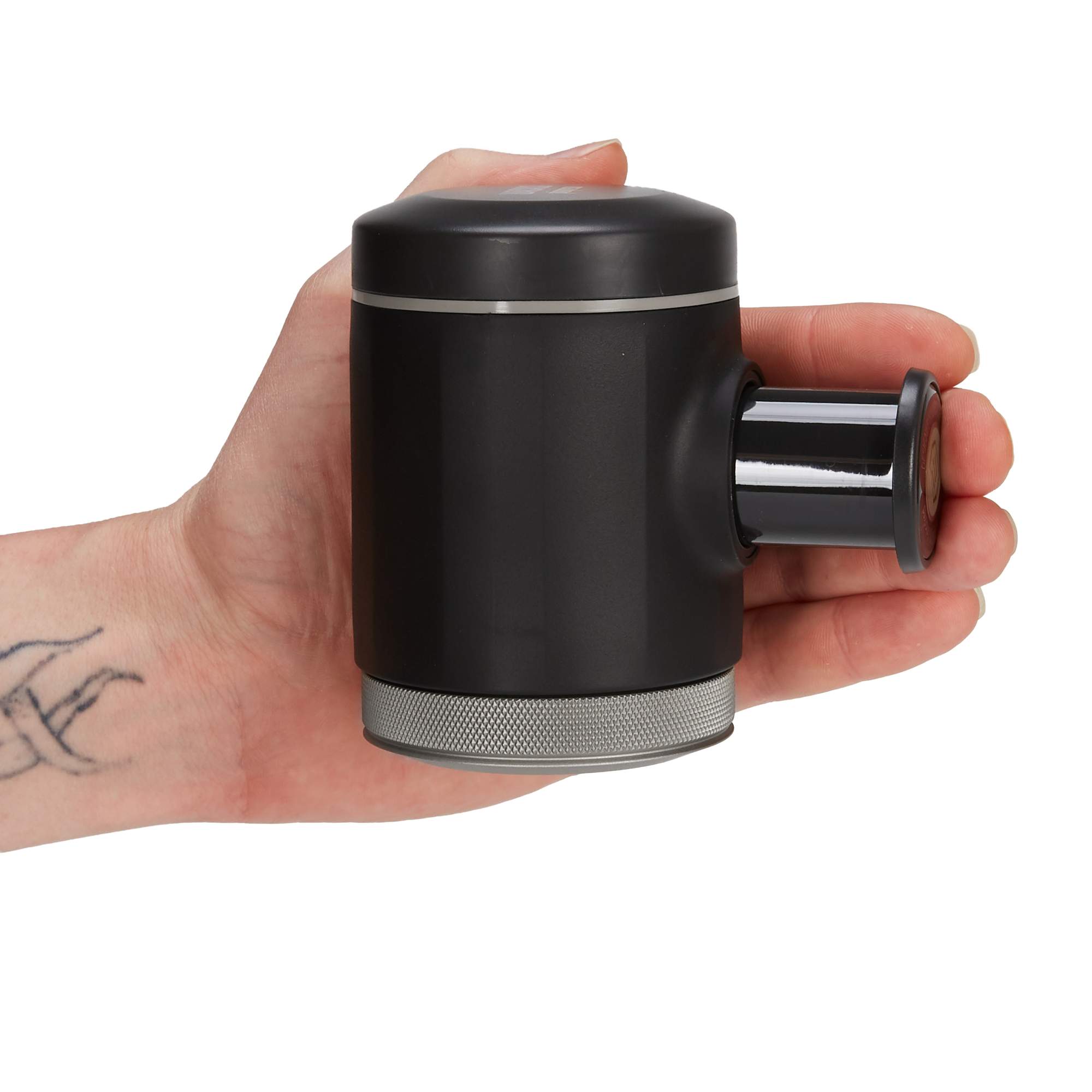 Wacaco PICOPRESSO INKL. SCHUTZHÜLLE - Kaffeepresse Wacaco PICOPRESSO INKL. SCHUTZHÜLLE - Kaffeepresse