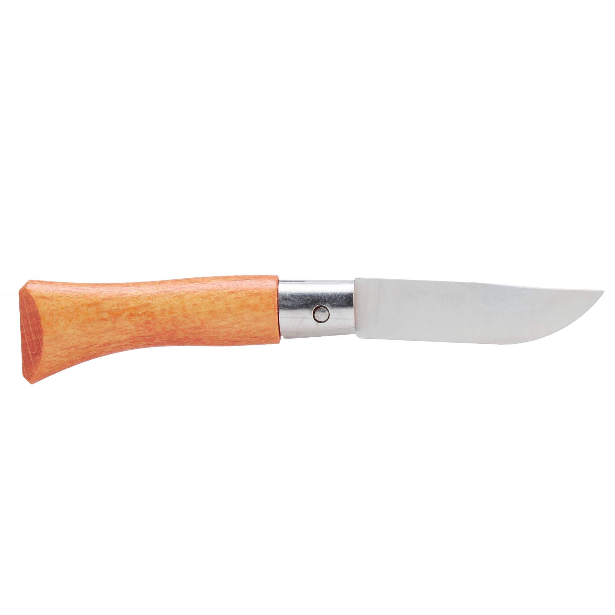 Opinel ROSTFREI CARBON - Klappmesser