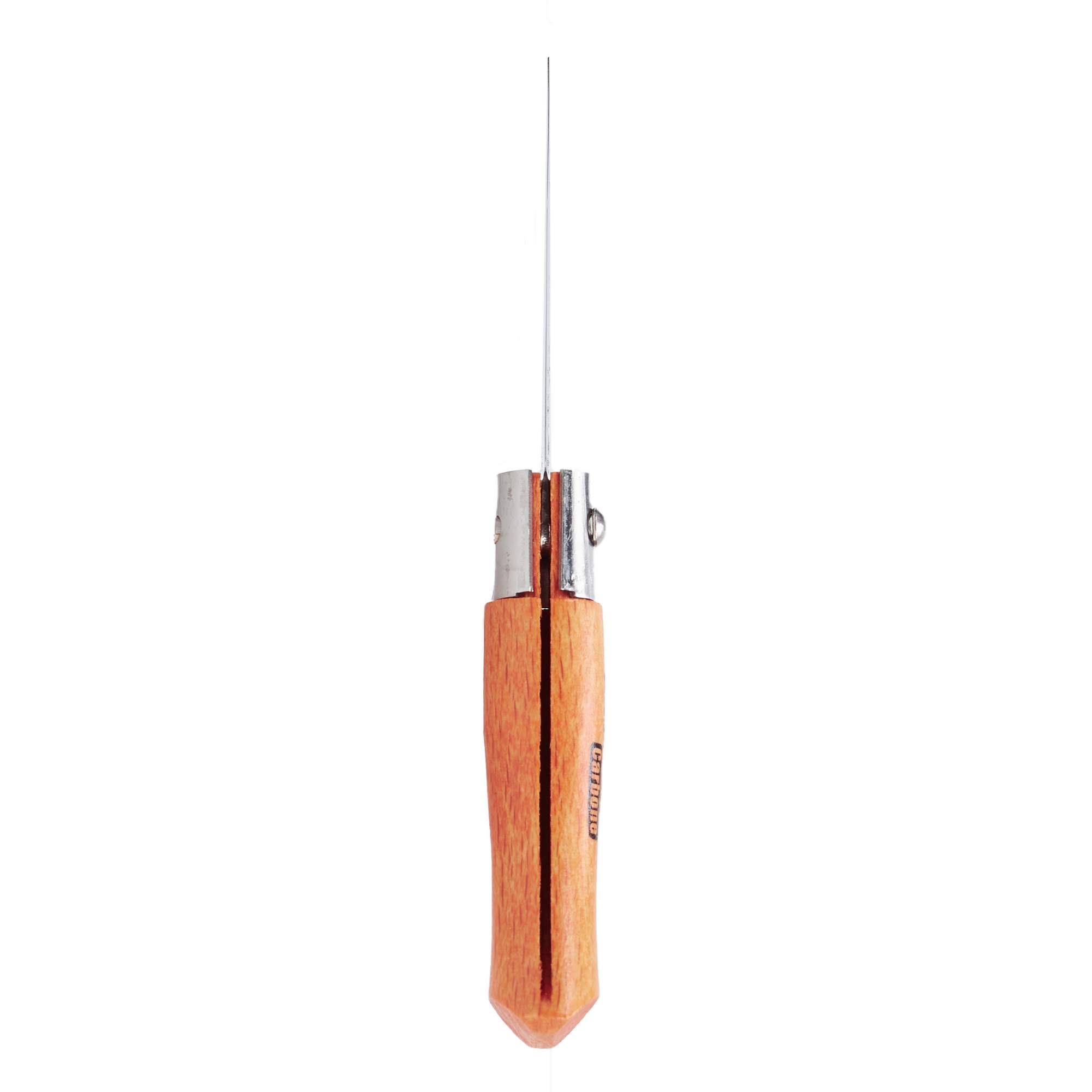 Opinel ROSTFREI CARBON - Klappmesser
