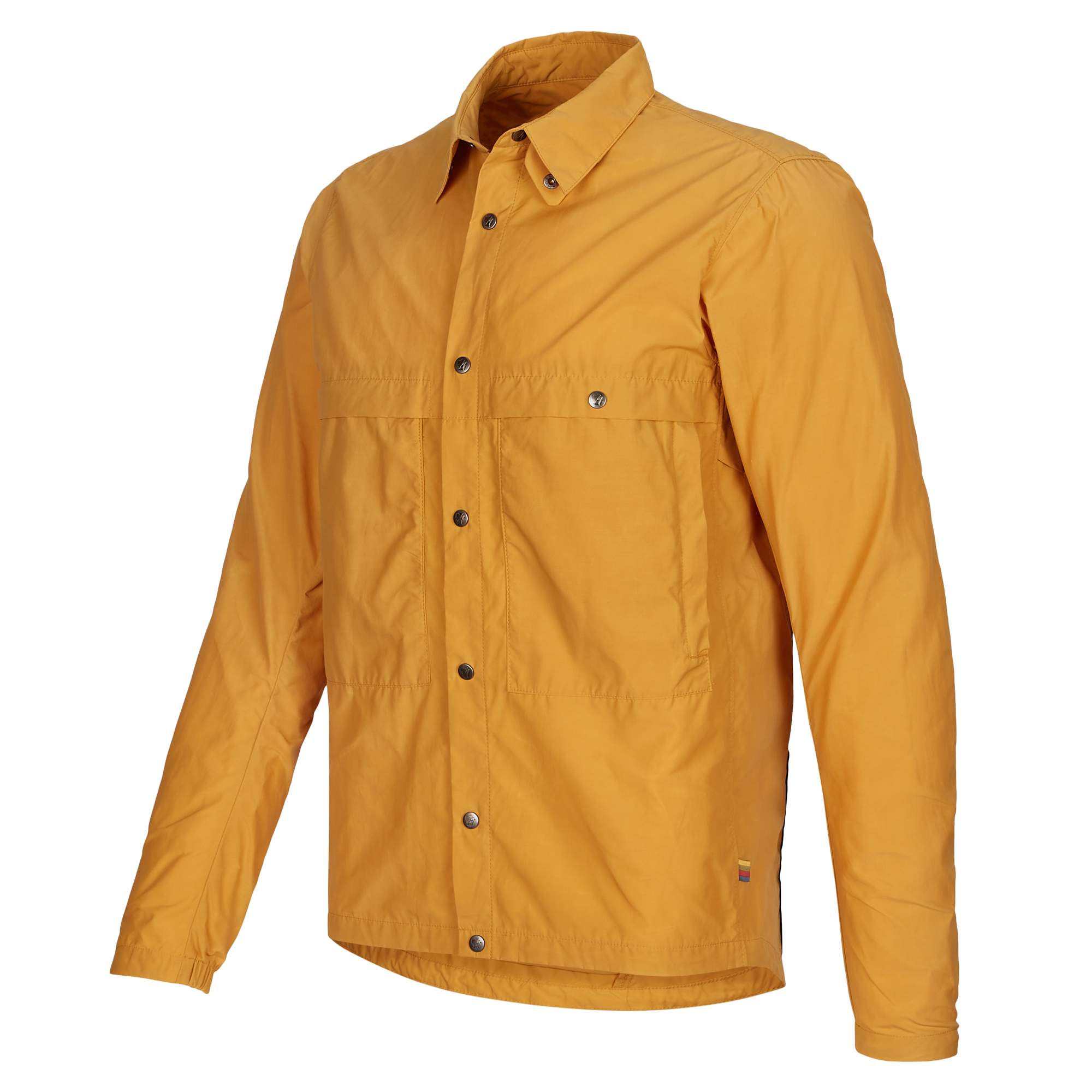Fjällräven S/F RIDER\'S WIND JACKET M Herren - Windbreaker