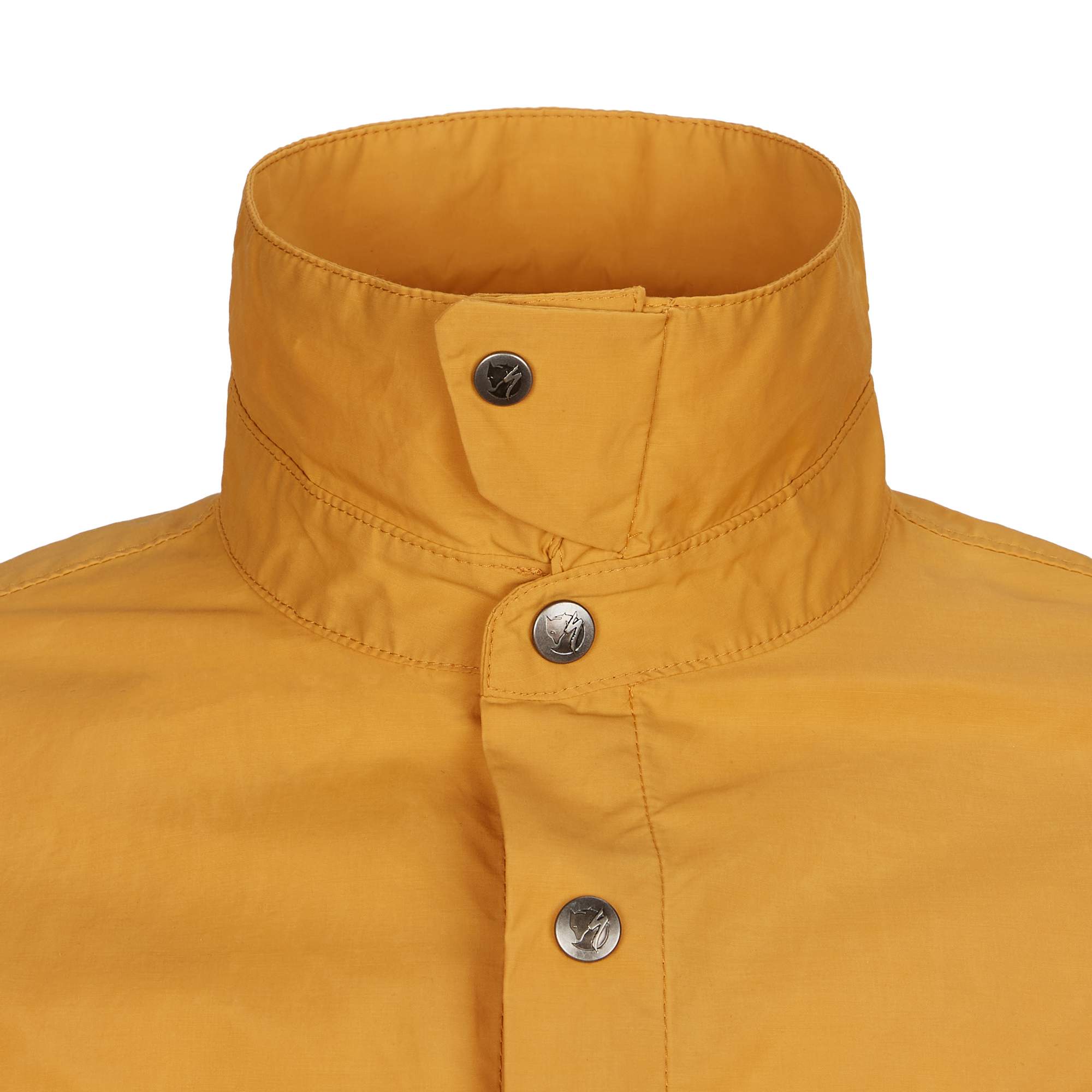 Fjällräven S/F RIDER\'S WIND JACKET M Herren - Windbreaker