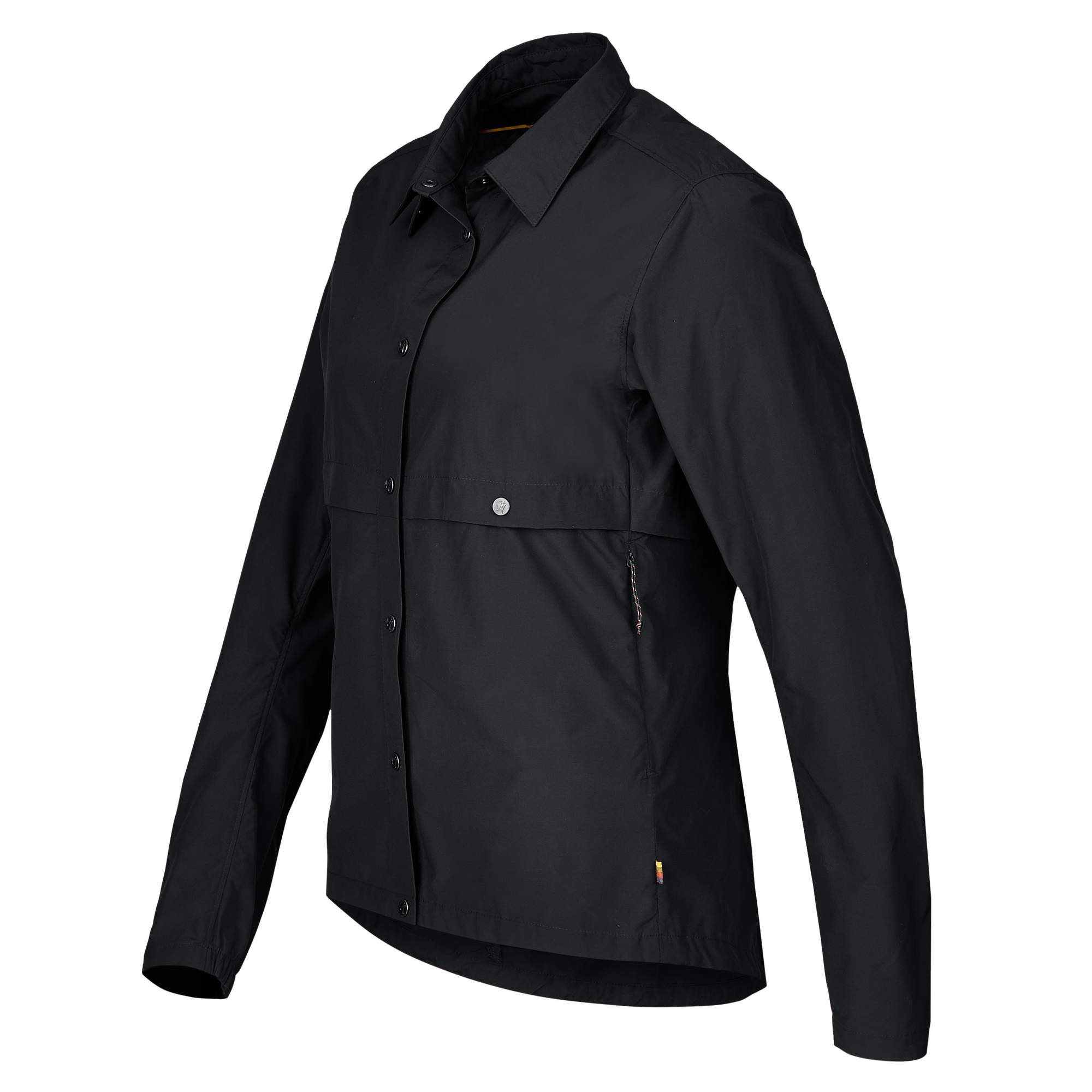 Fjällräven S/F RIDER\'S WIND JACKET W Damen - Windbreaker