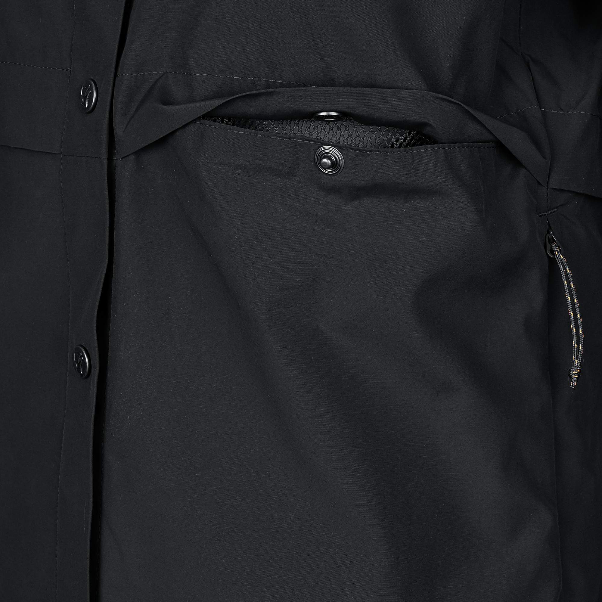 Fjällräven S/F RIDER\'S WIND JACKET W Damen - Windbreaker