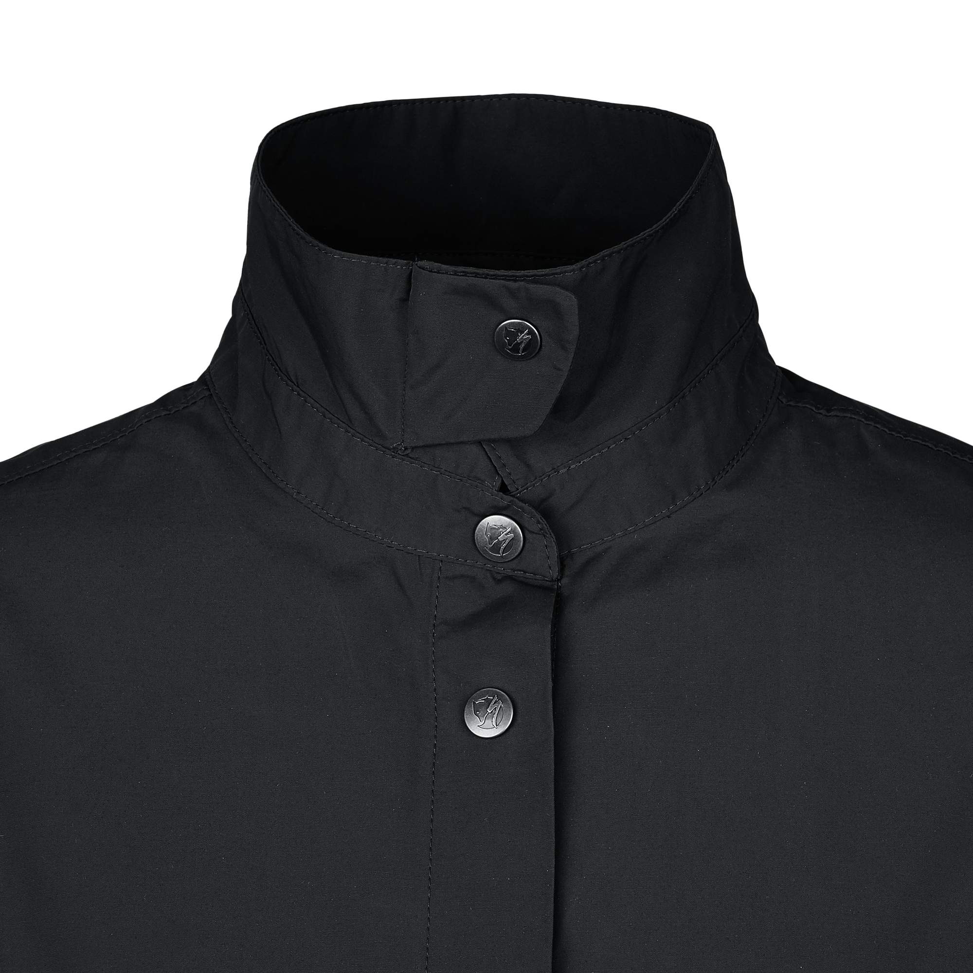 Fjällräven S/F RIDER\'S WIND JACKET W Damen - Windbreaker