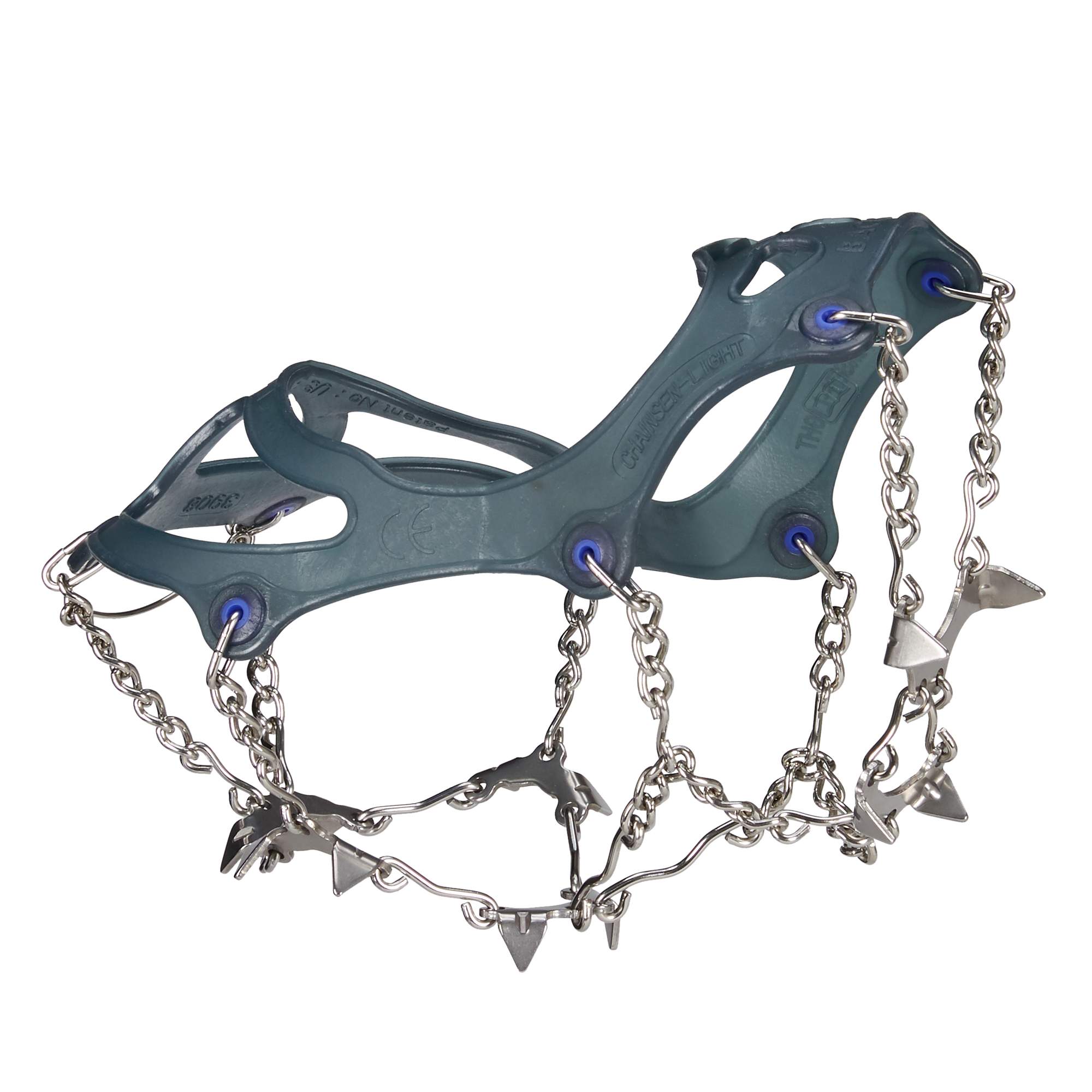 Snowline CHAINSEN LIGHT XL - Spikes